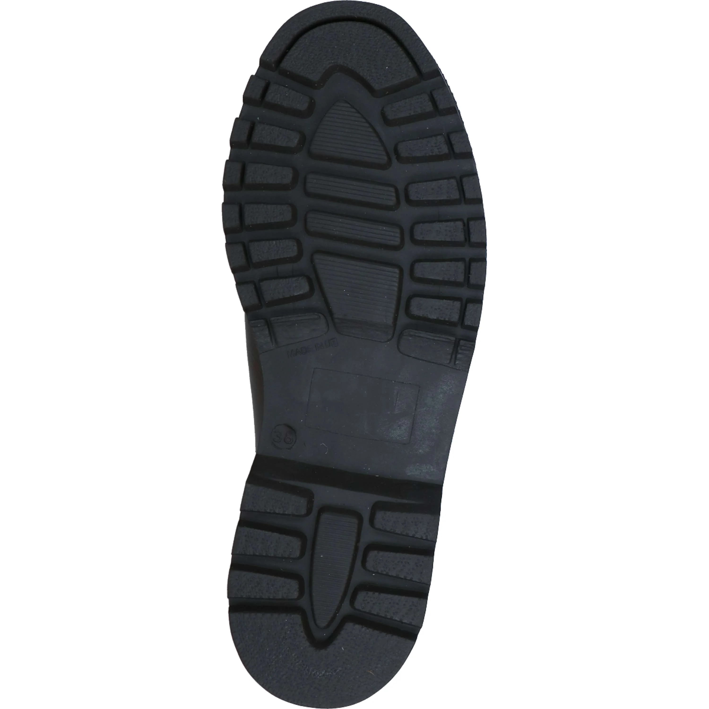 Norton Jodhpurs Marron - Image 10