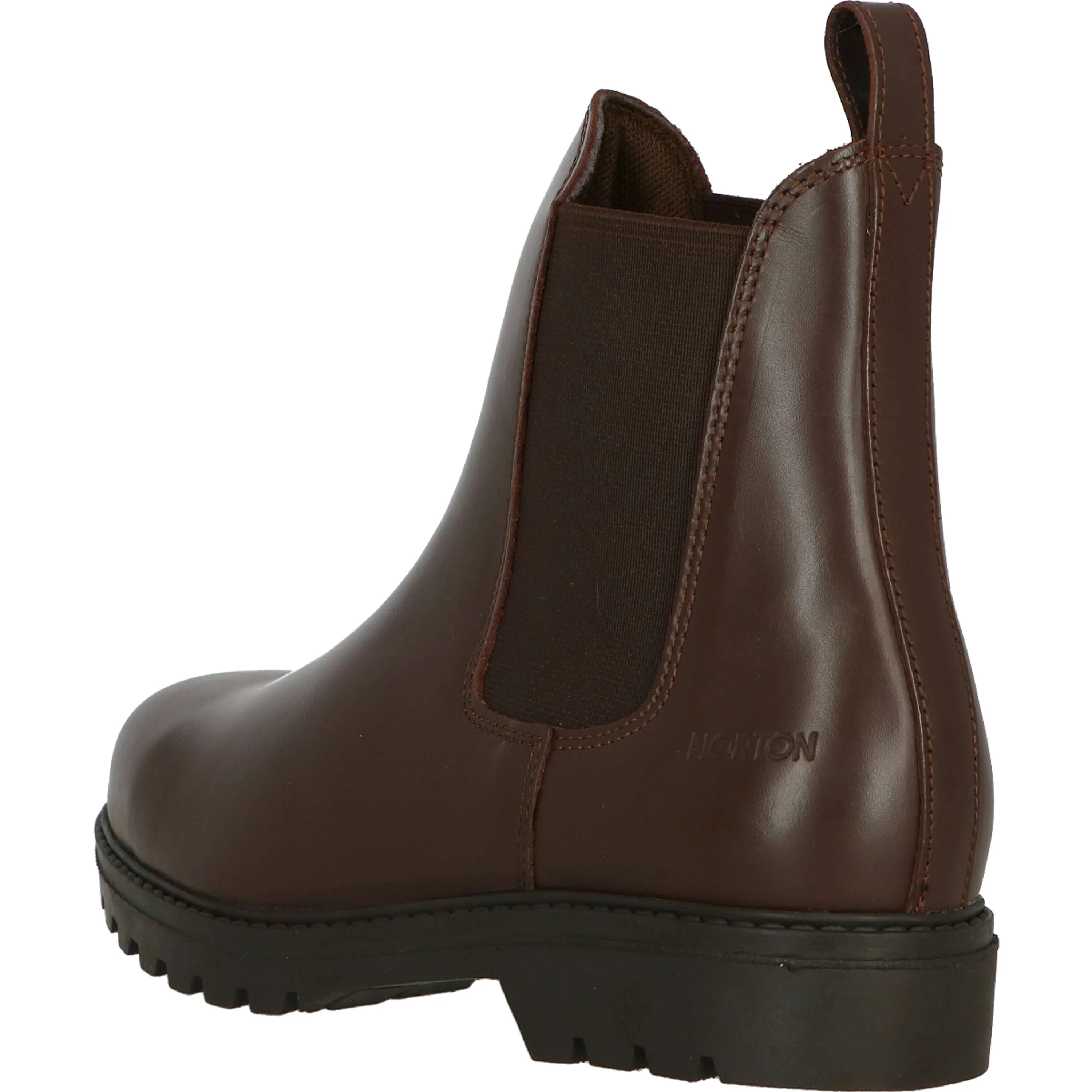 Norton Jodhpurs Marron - Image 3