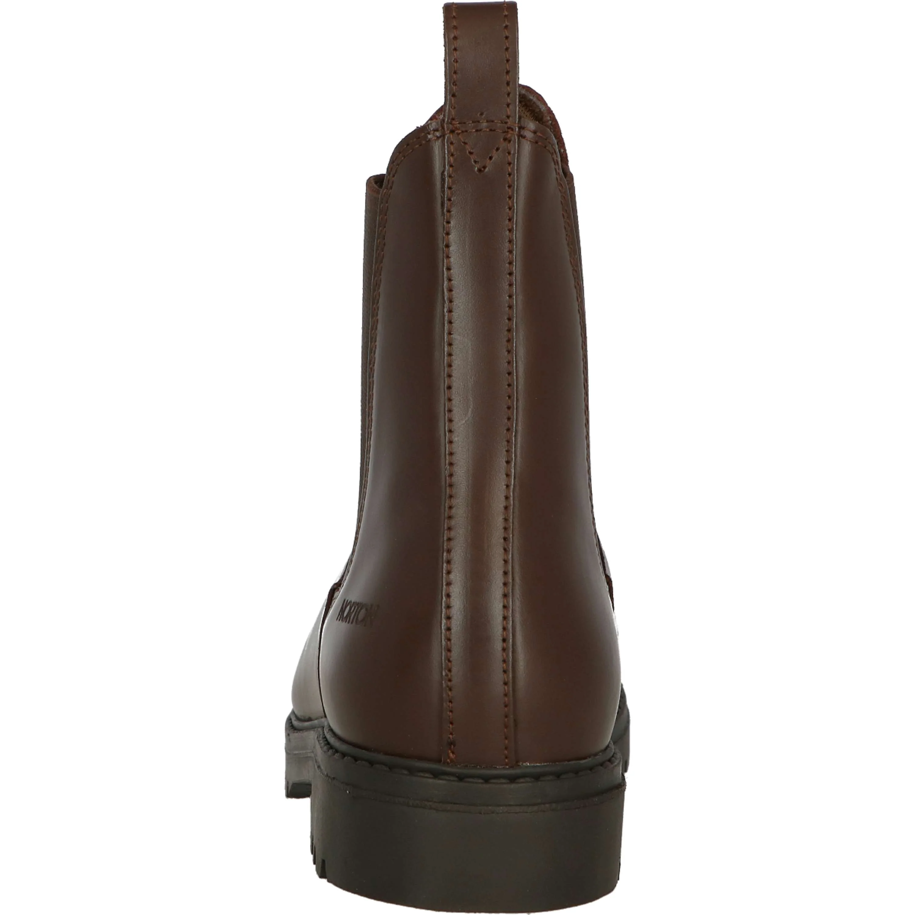 Norton Jodhpurs Marron - Image 4