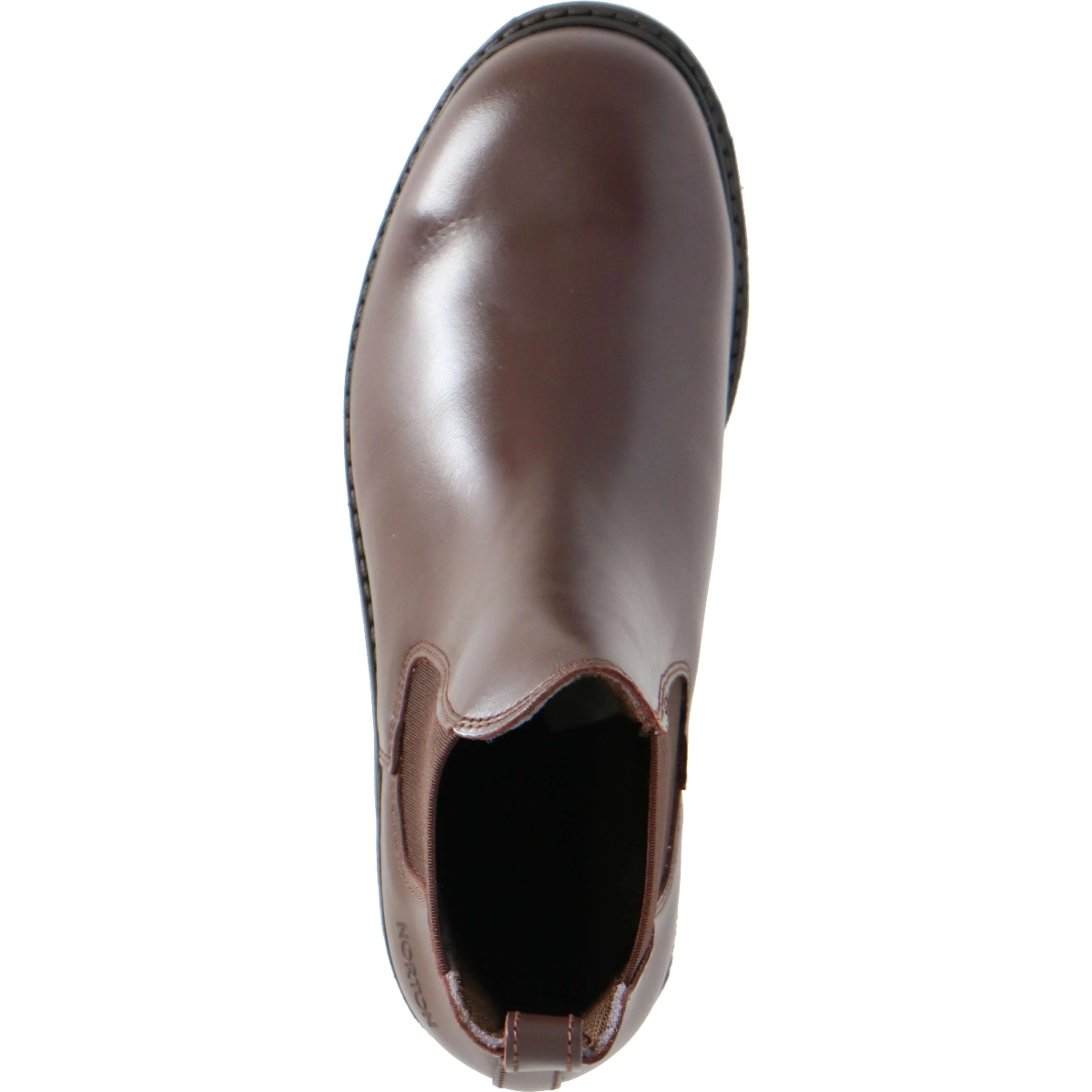 Norton Jodhpurs Marron - Image 9