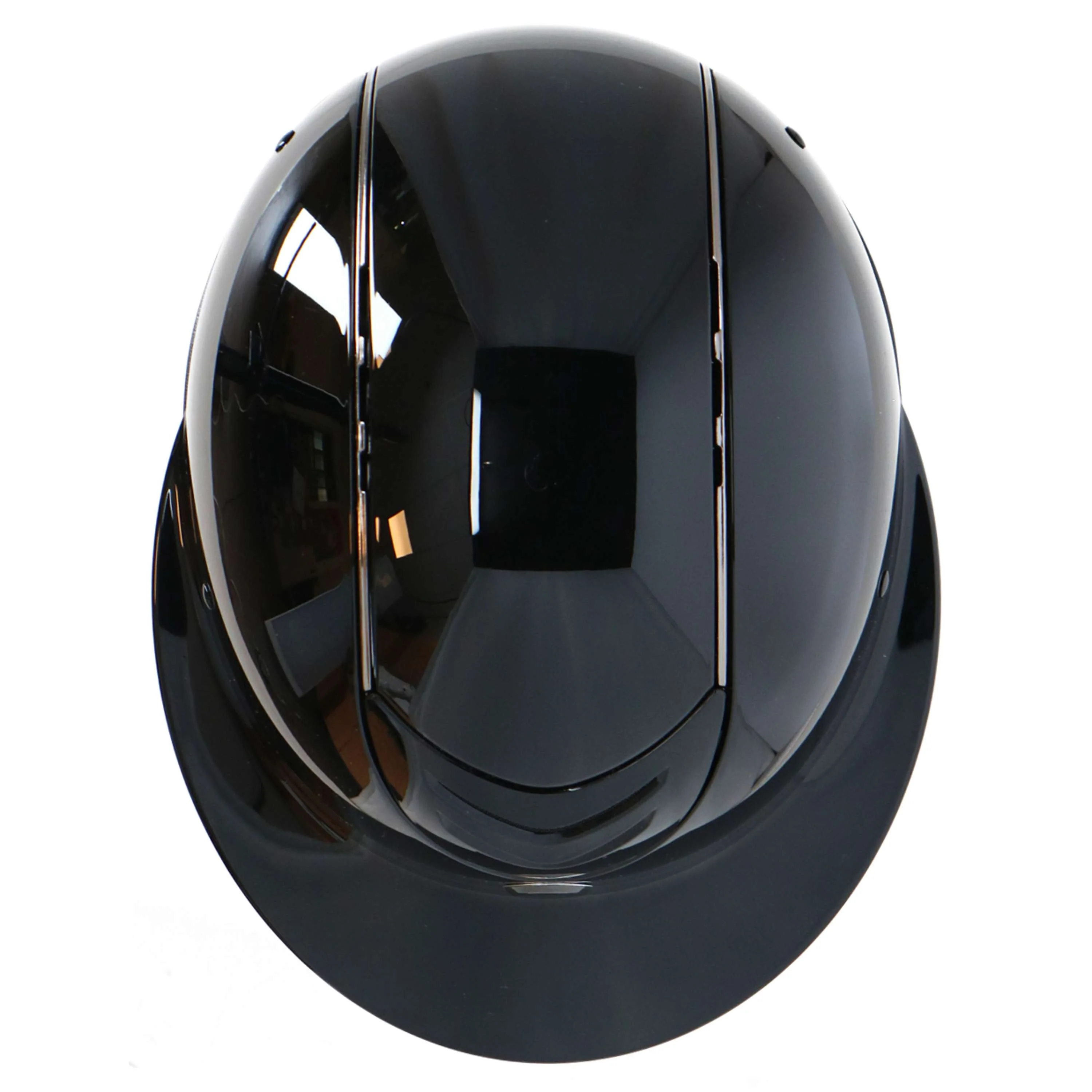 OneK Bombe Avancé Glossy Lignes Chrome Noir - Image 6