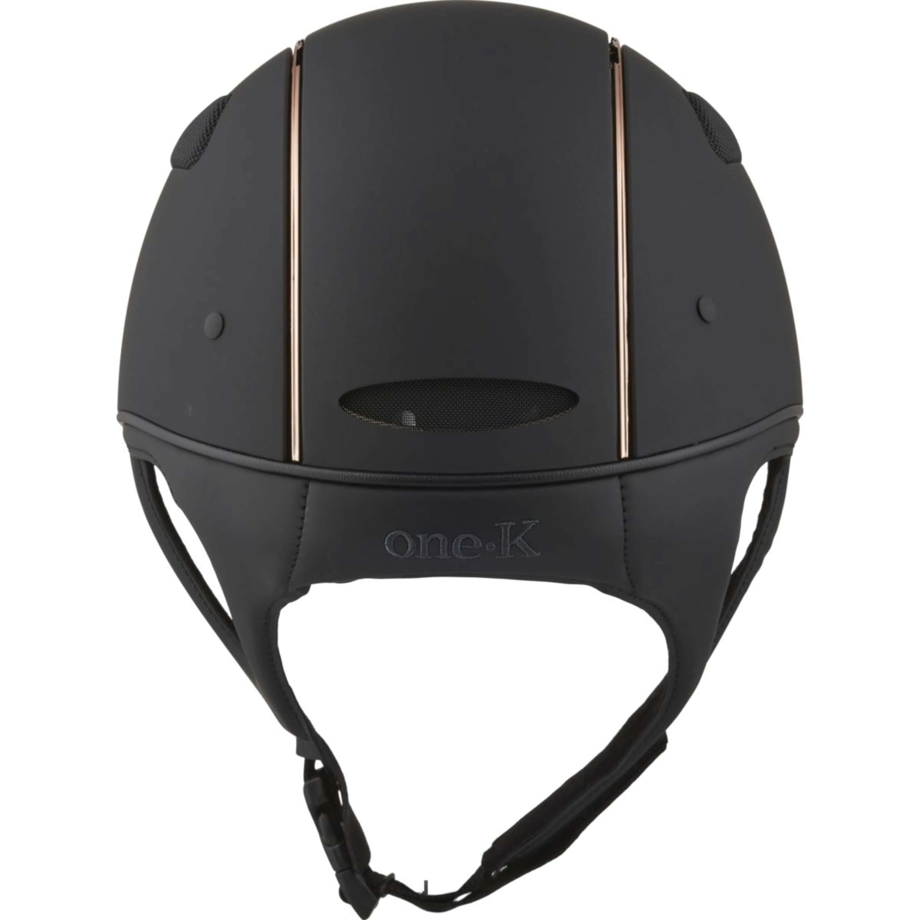 OneK Bombe Defender Pro Matt Lignes Rosegold Noir - Image 2