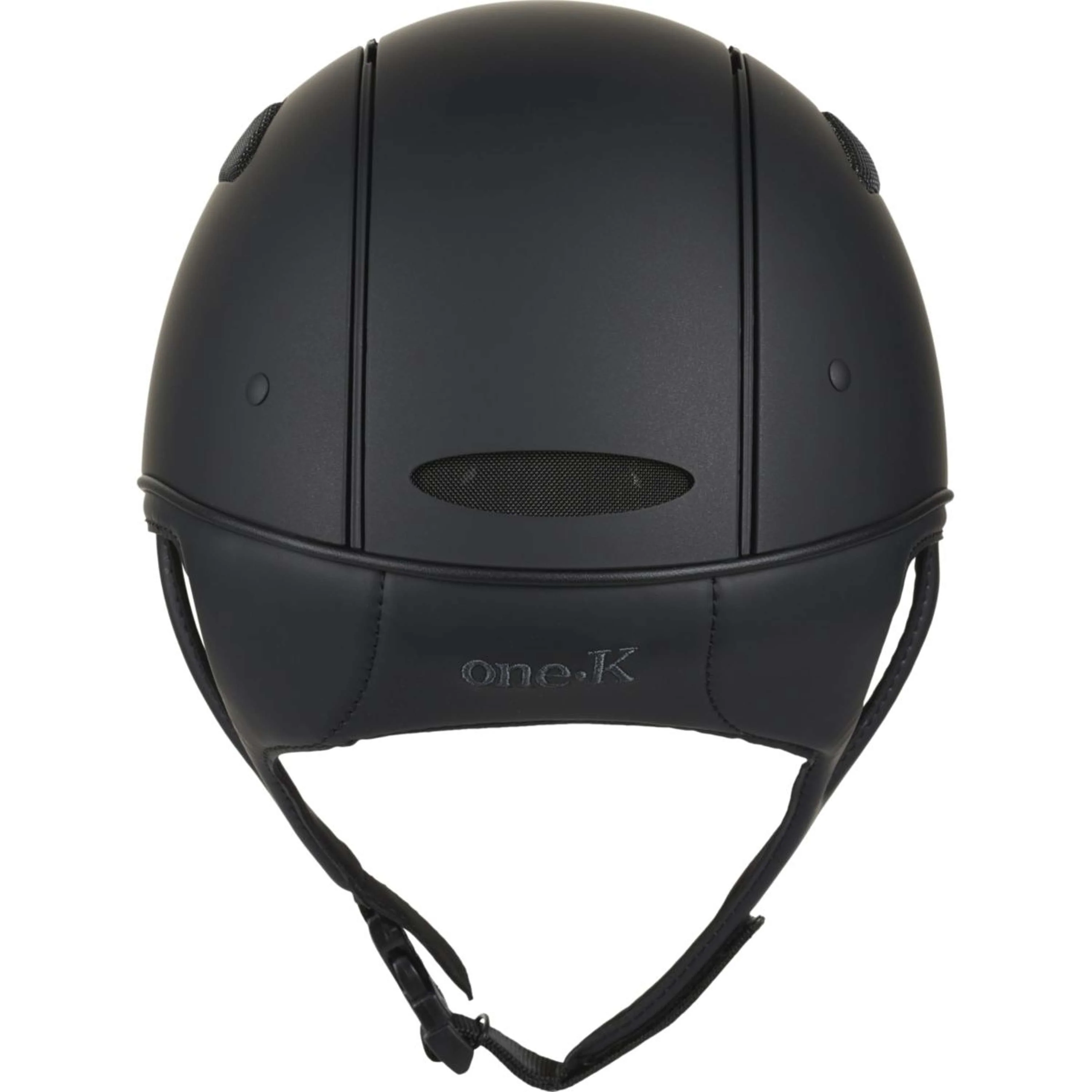 OneK Bombe Defender Pro Matt Noir - Image 2