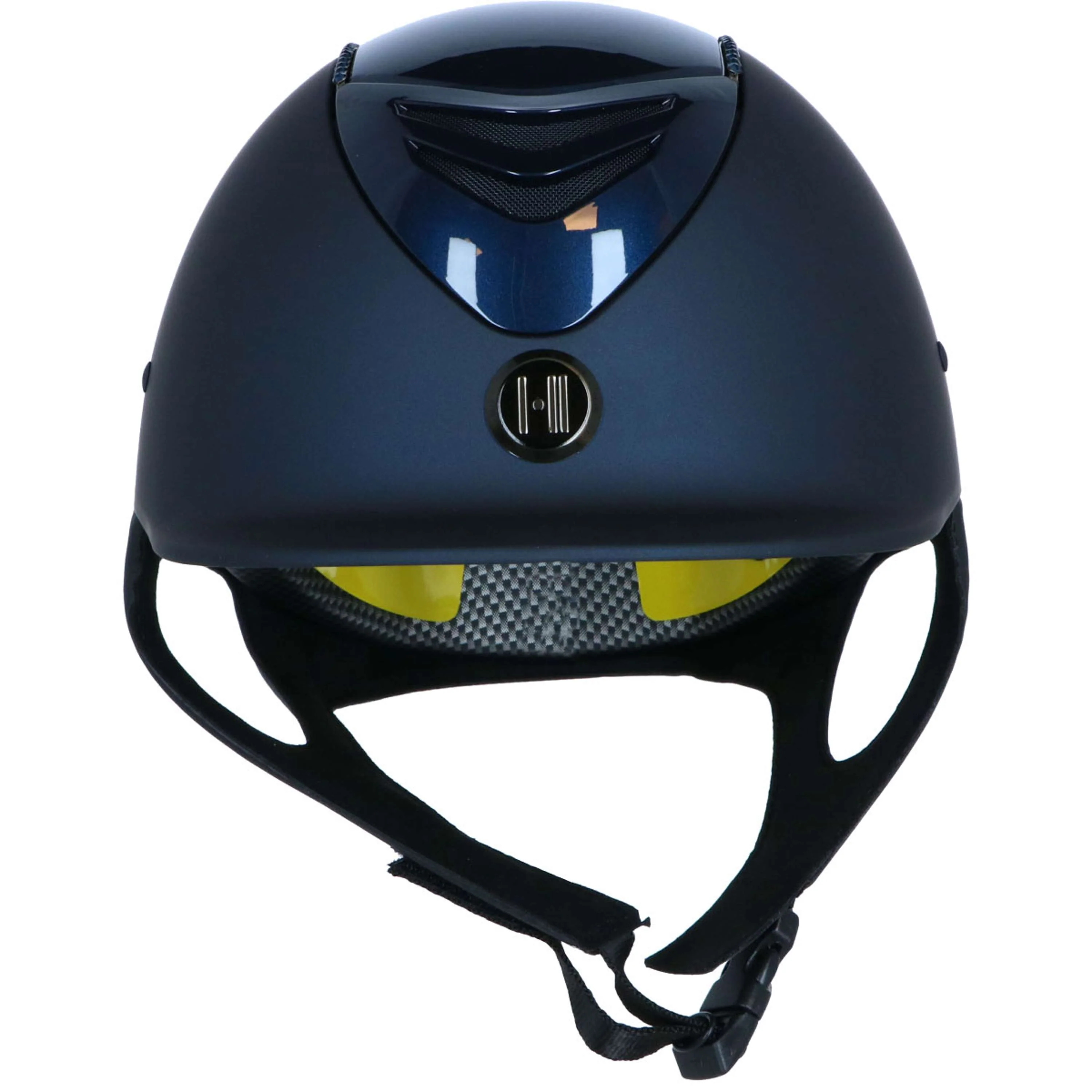 OneK Bombe Mips Defender Matt Glossy Top Swarovski Marin - Image 2