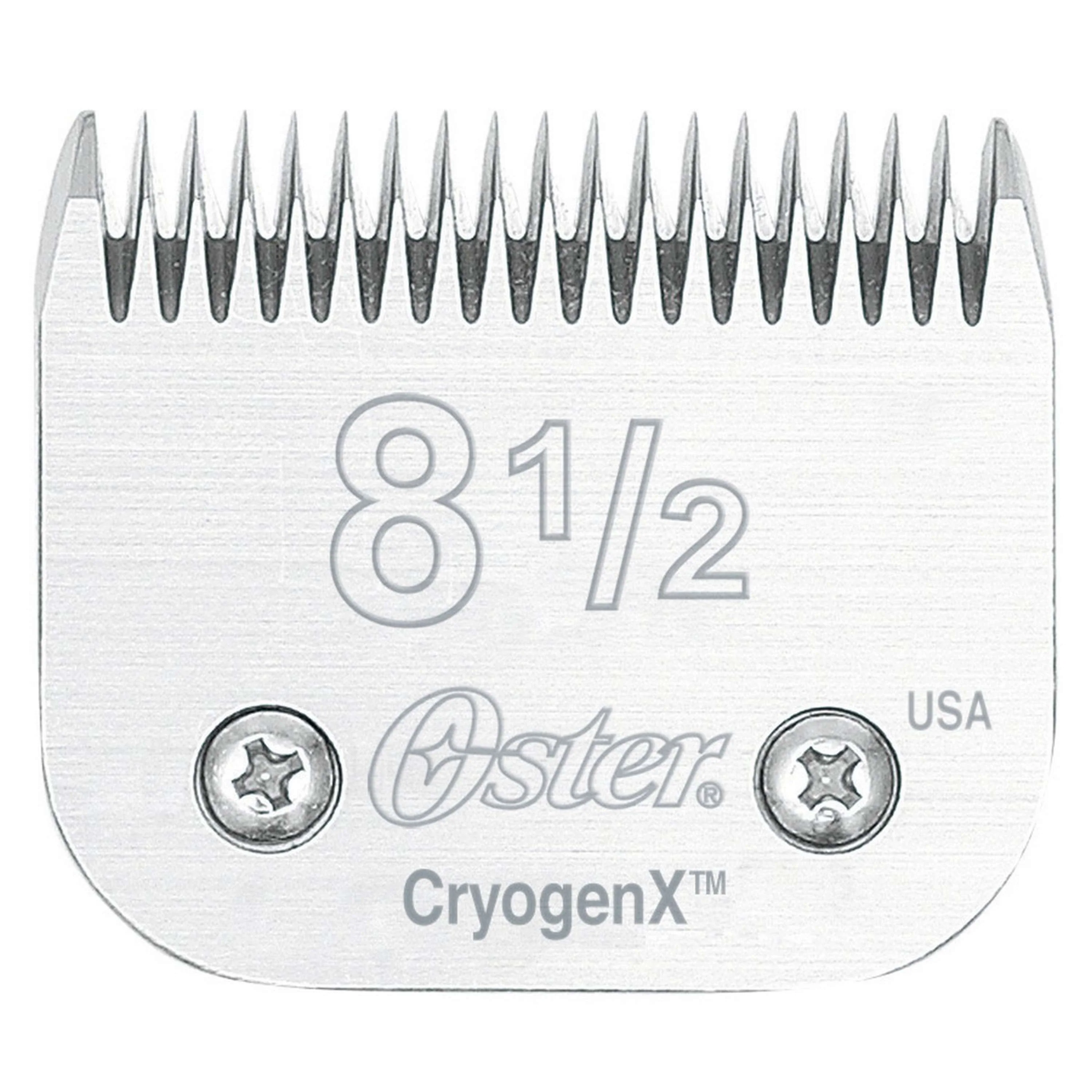 Oster Tête de coupe Cryogen-pour Golden X A5