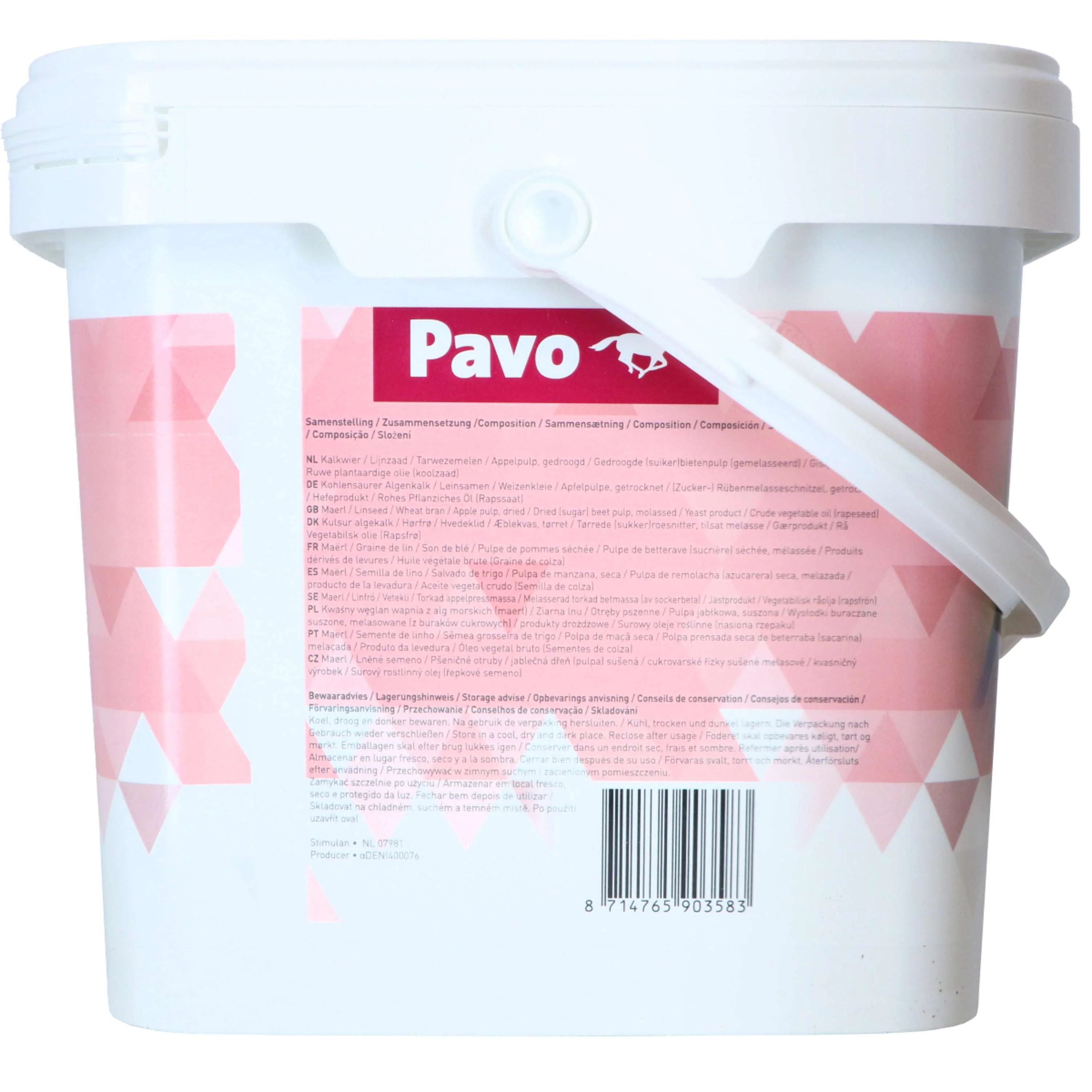 Pavo GastriCover - Image 4