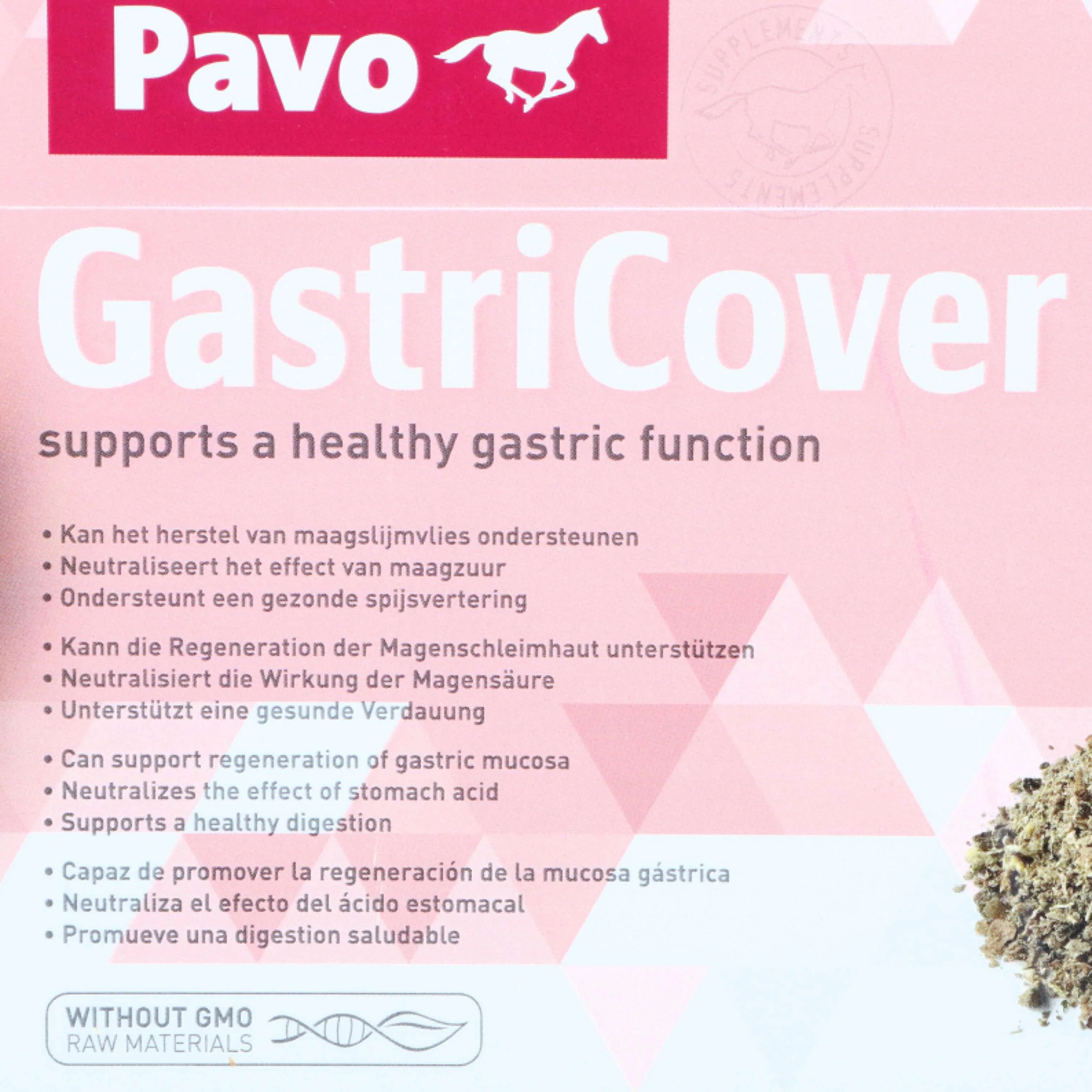 Pavo GastriCover - Image 5