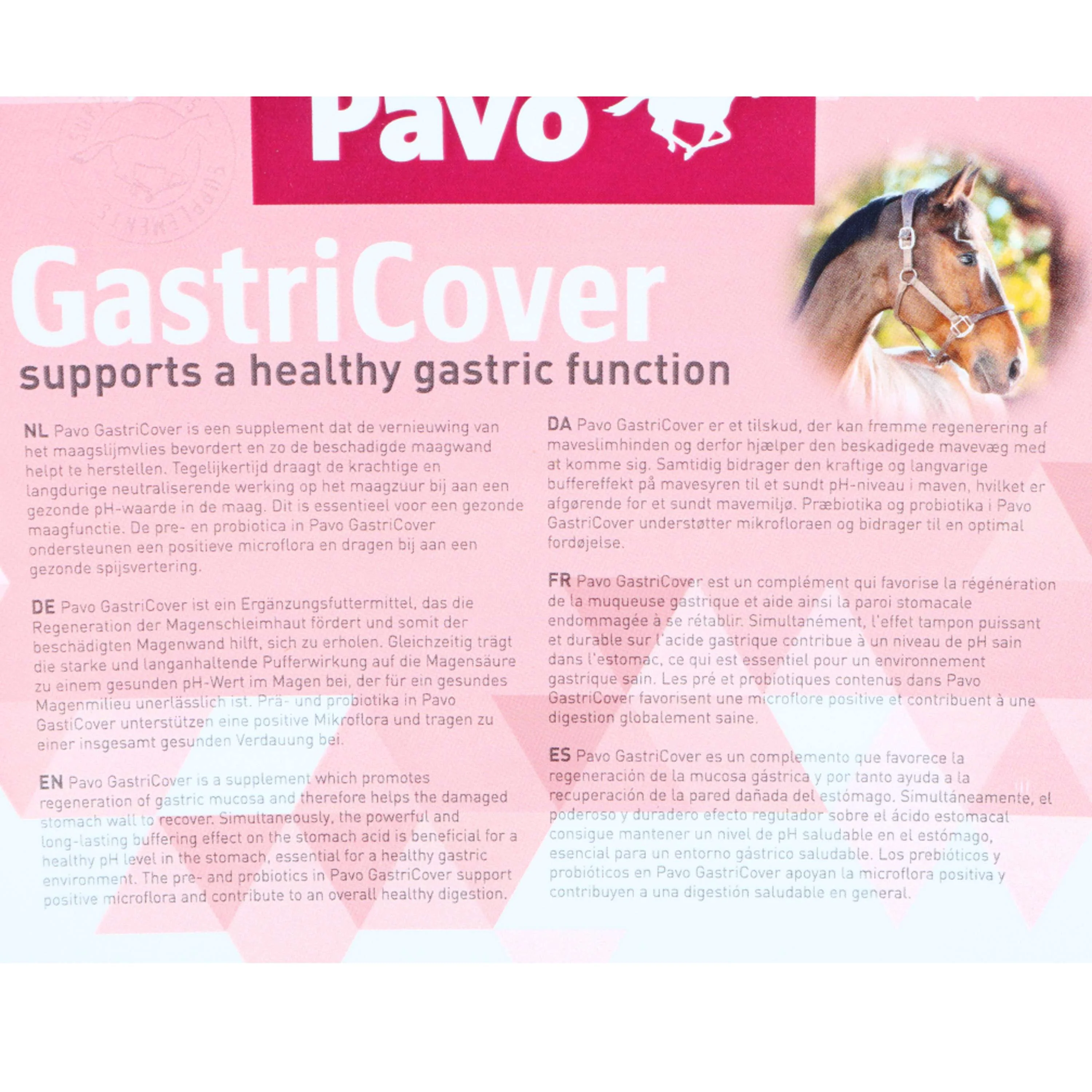 Pavo GastriCover - Image 6