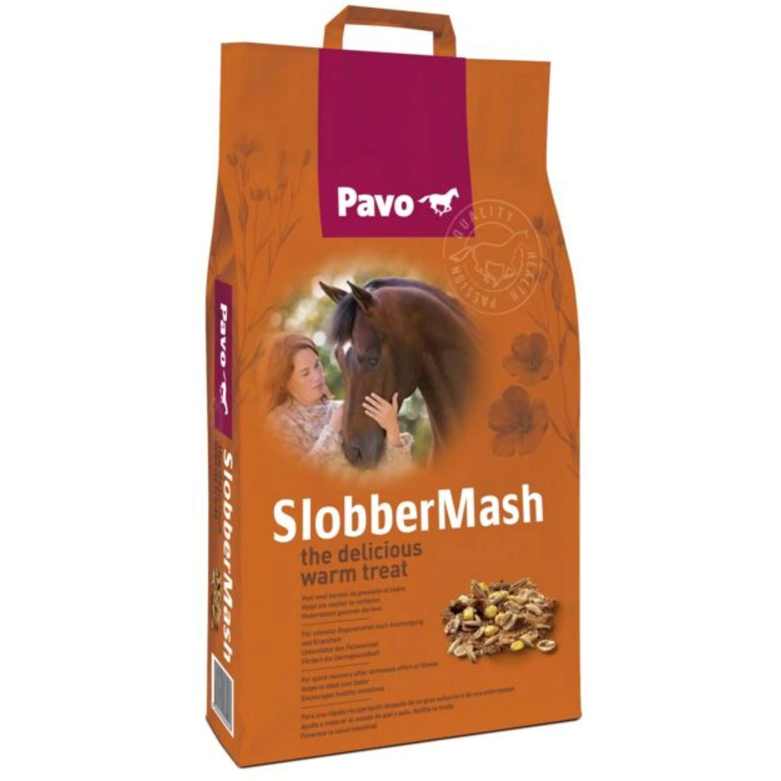 Pavo SlobberMash - Image 3