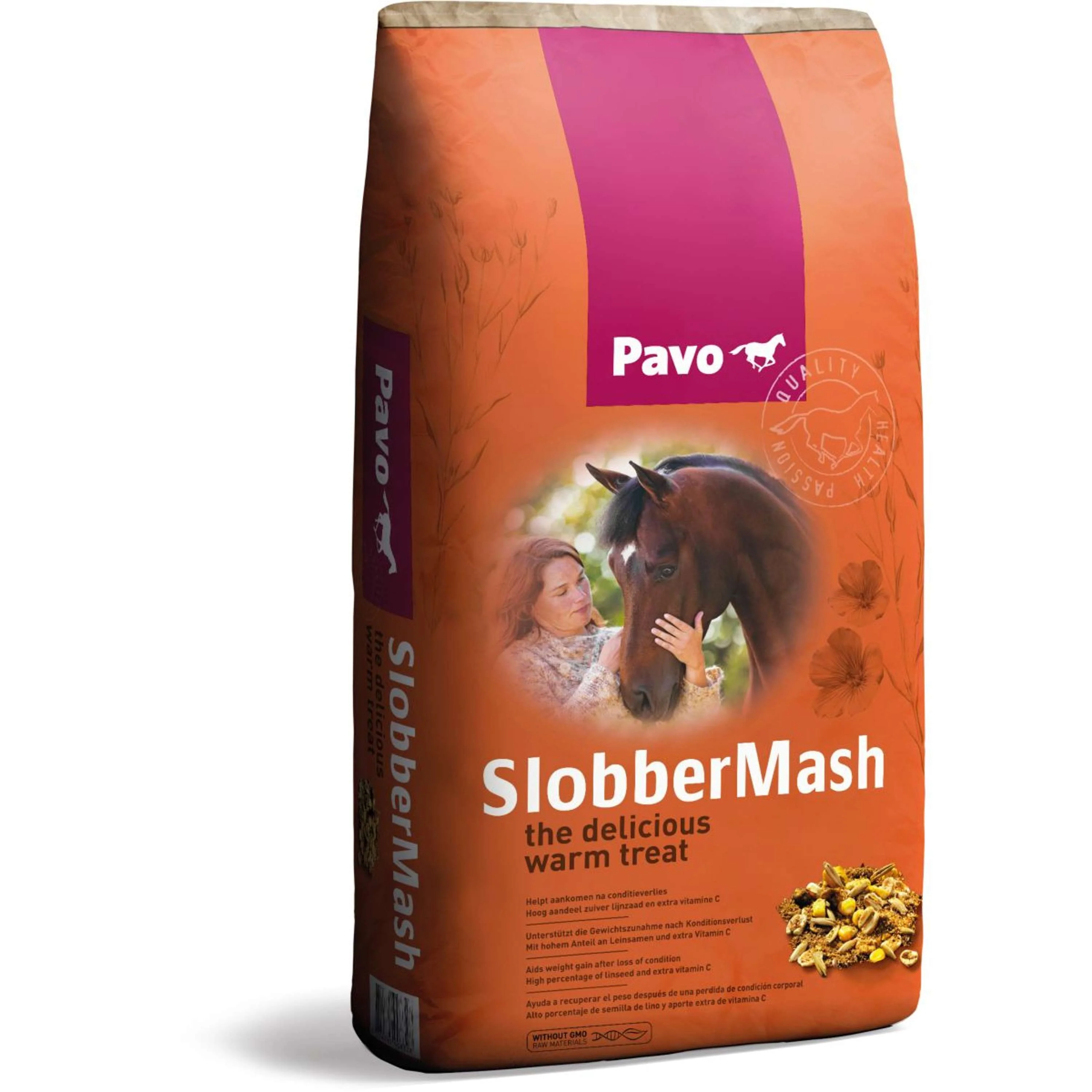 Pavo SlobberMash - Image 4