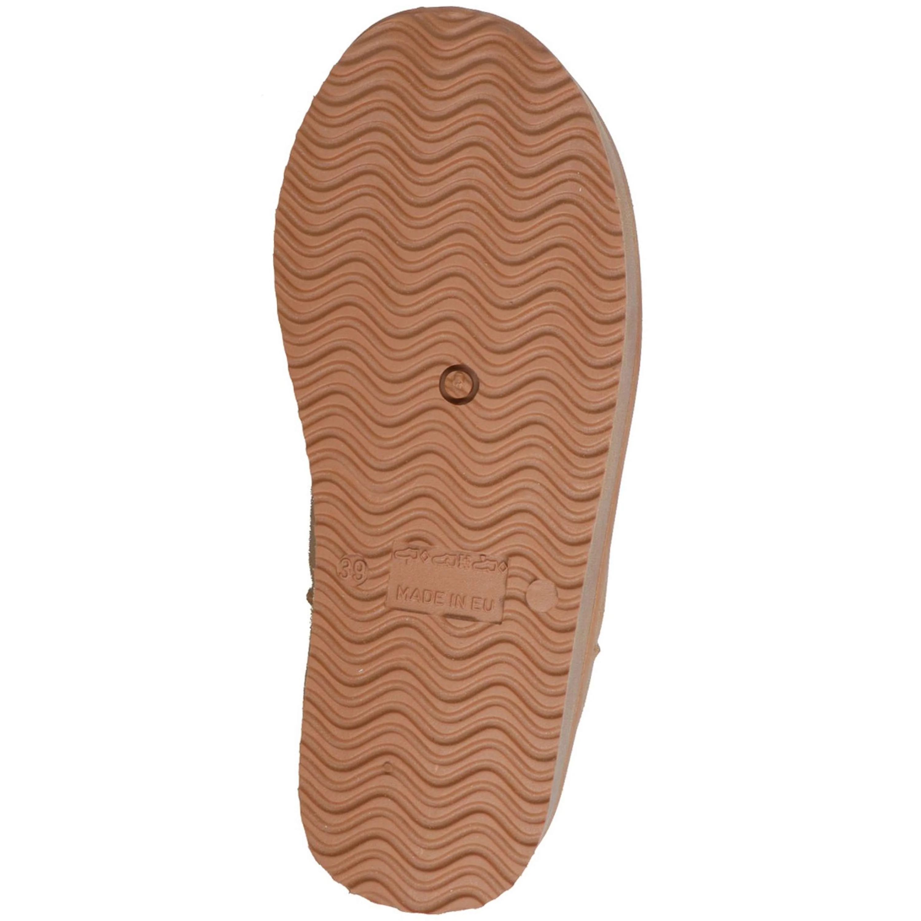 Pénélope Bottes Caramel - Image 10