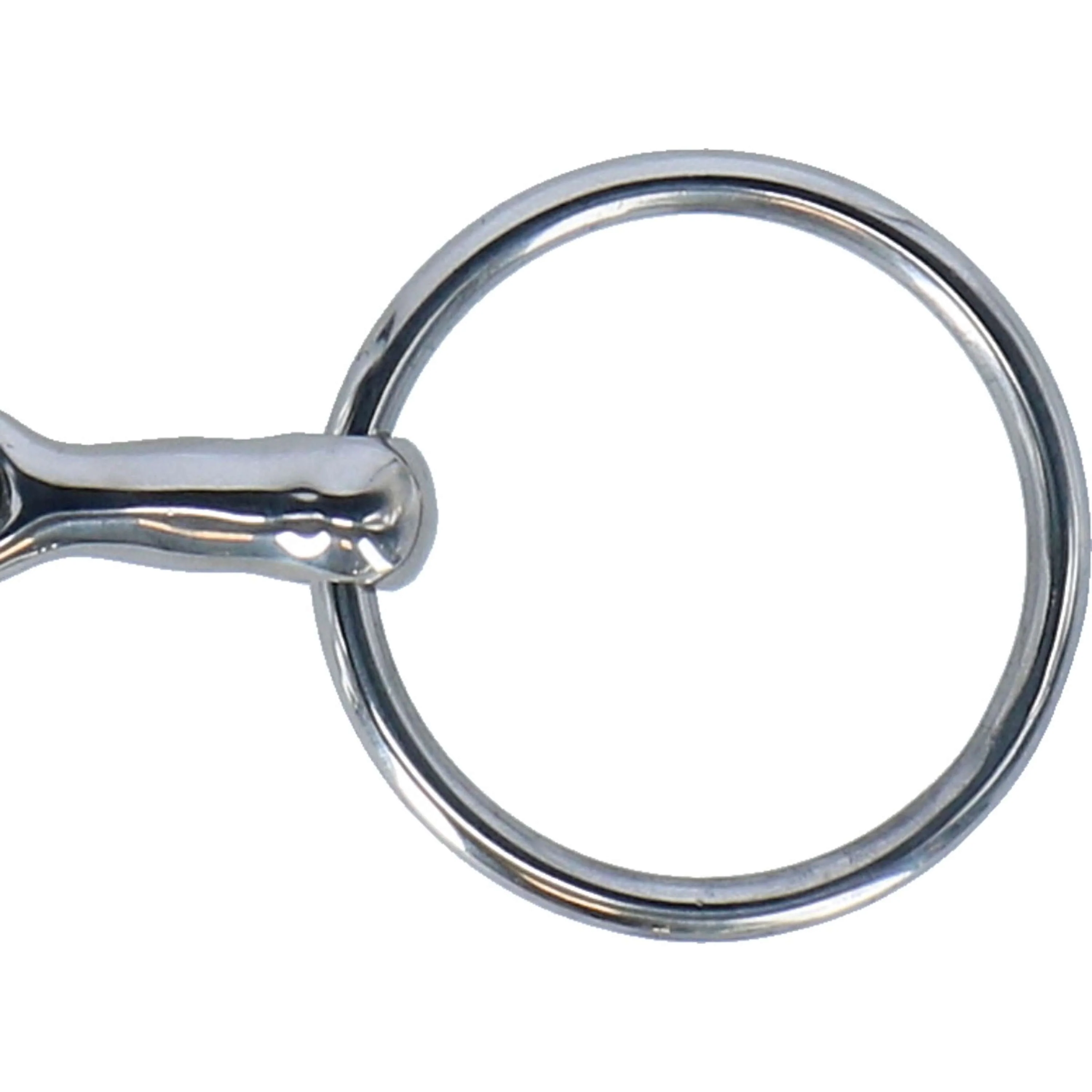 Pessoa Mors de Filet Magic Cuivre Crinière 14mm RVS - Image 3