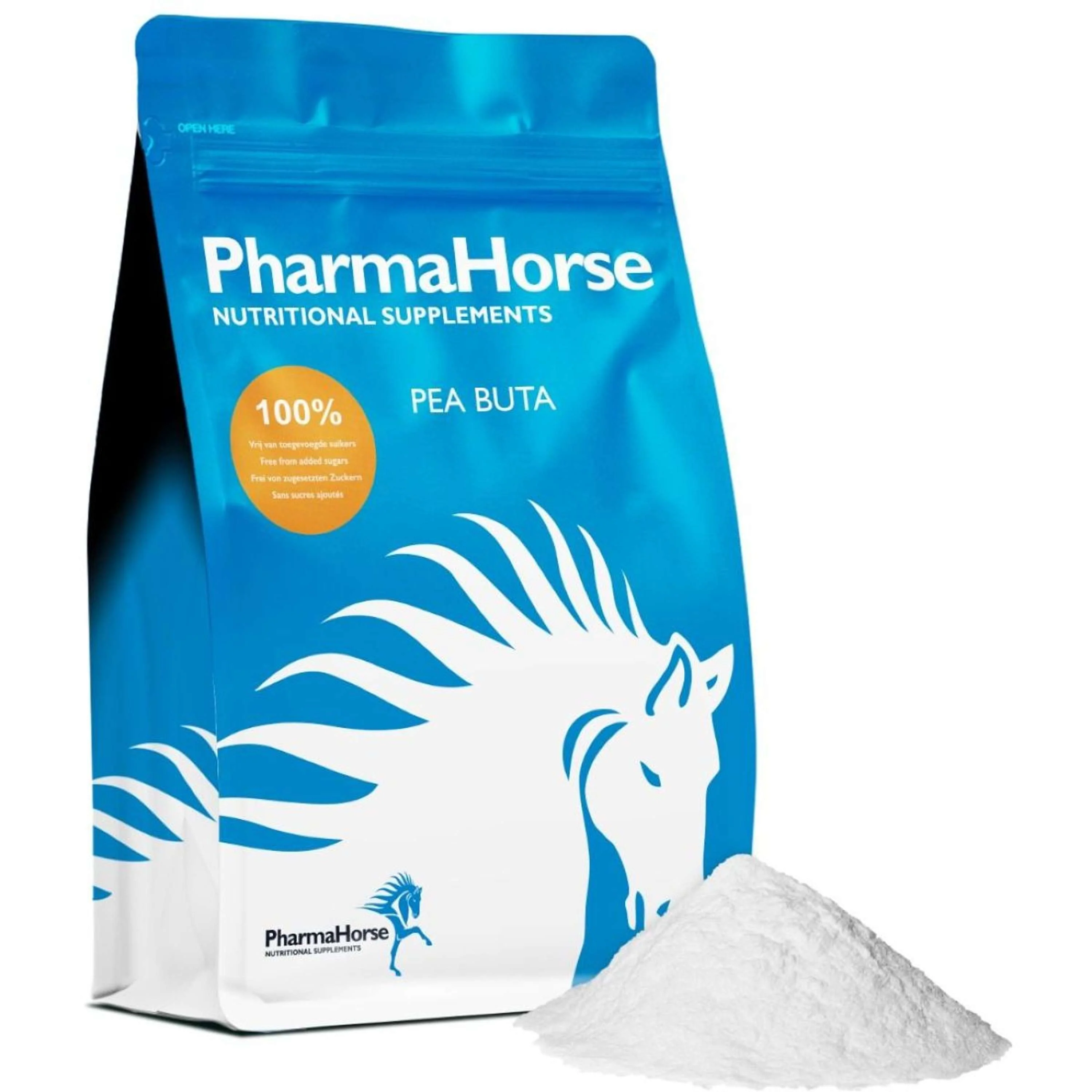 PharmaHorse PEA BUTA - Image 4
