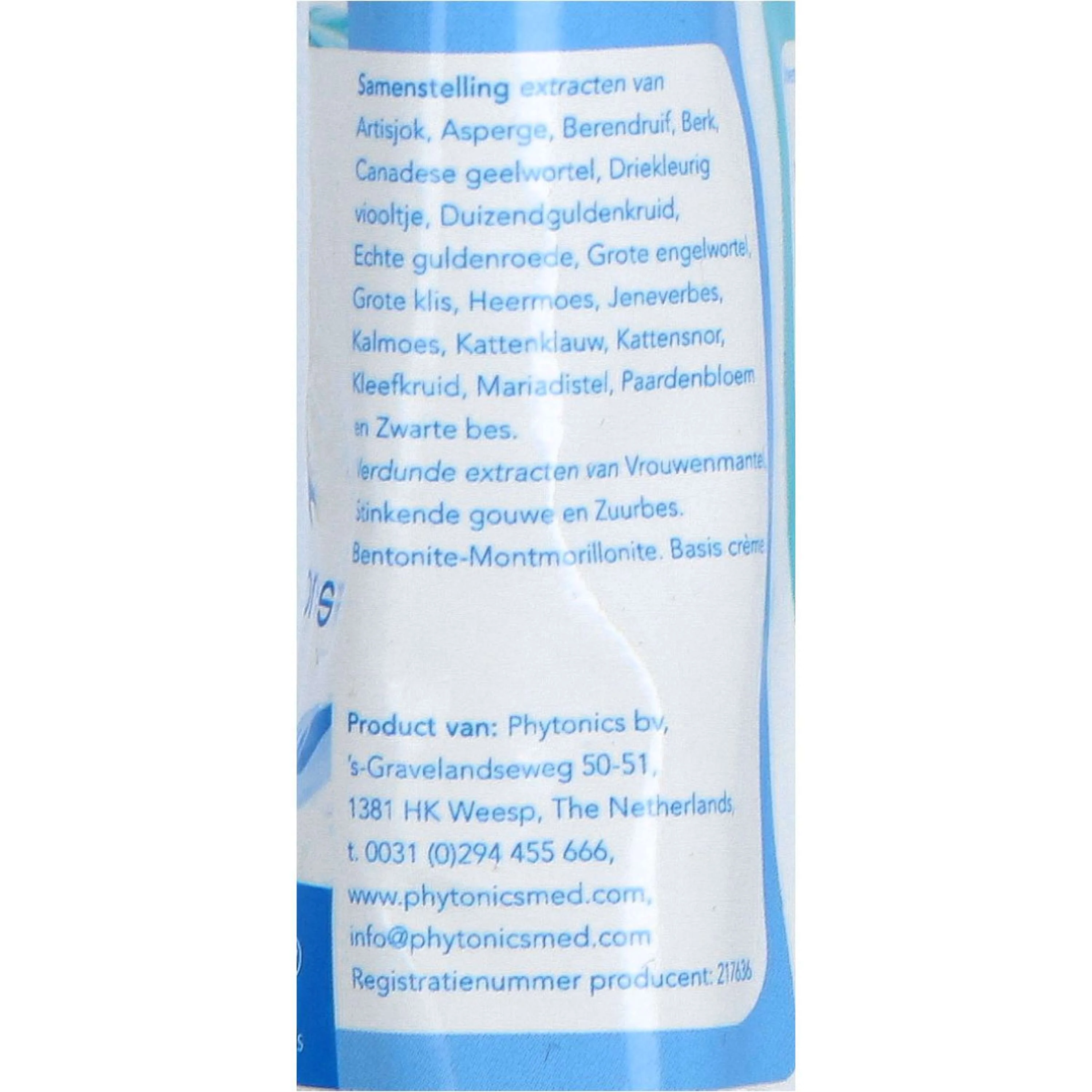 Phytonics Acu Cream Chien/Chat/Cheval - Image 5