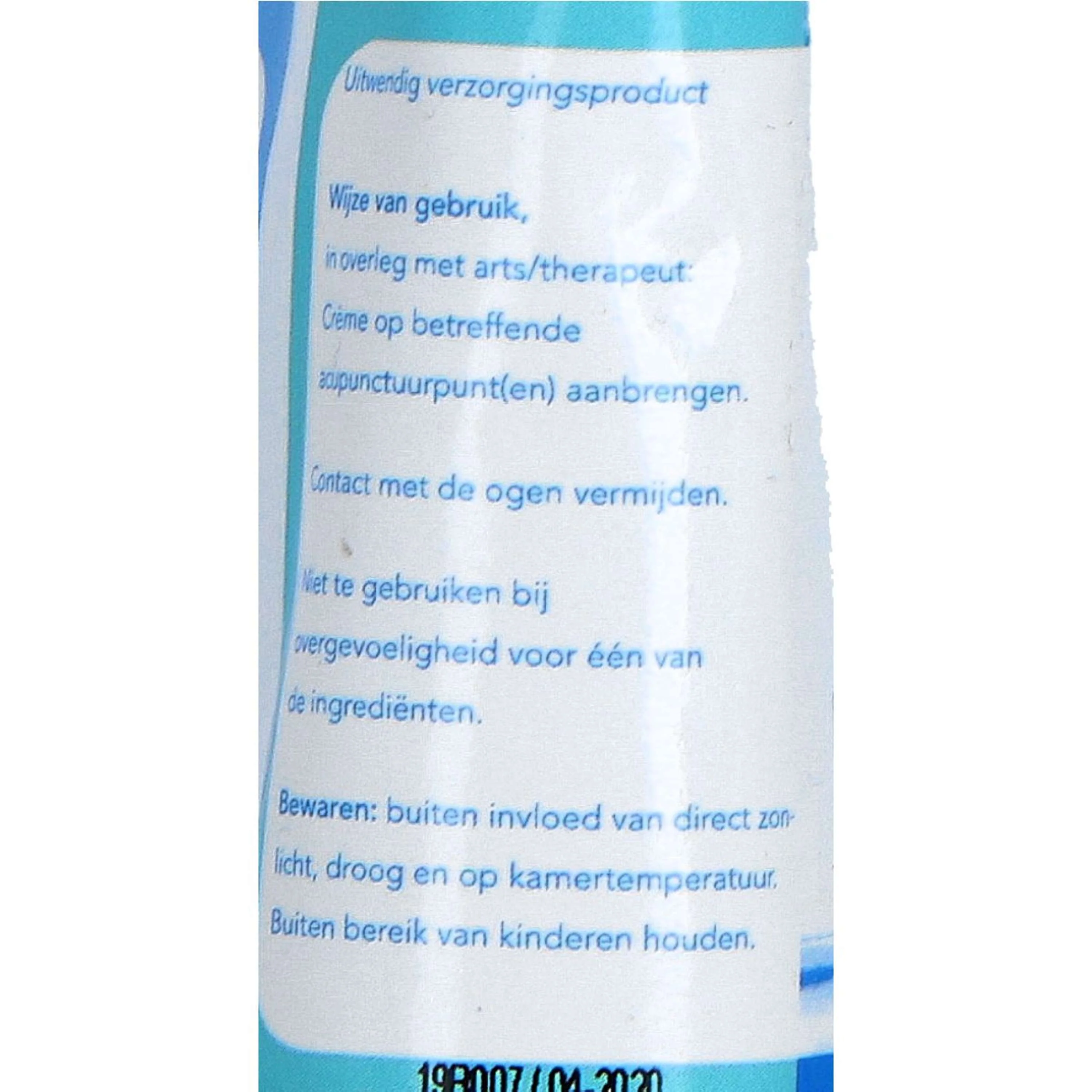 Phytonics Acu Cream Chien/Chat/Cheval - Image 6
