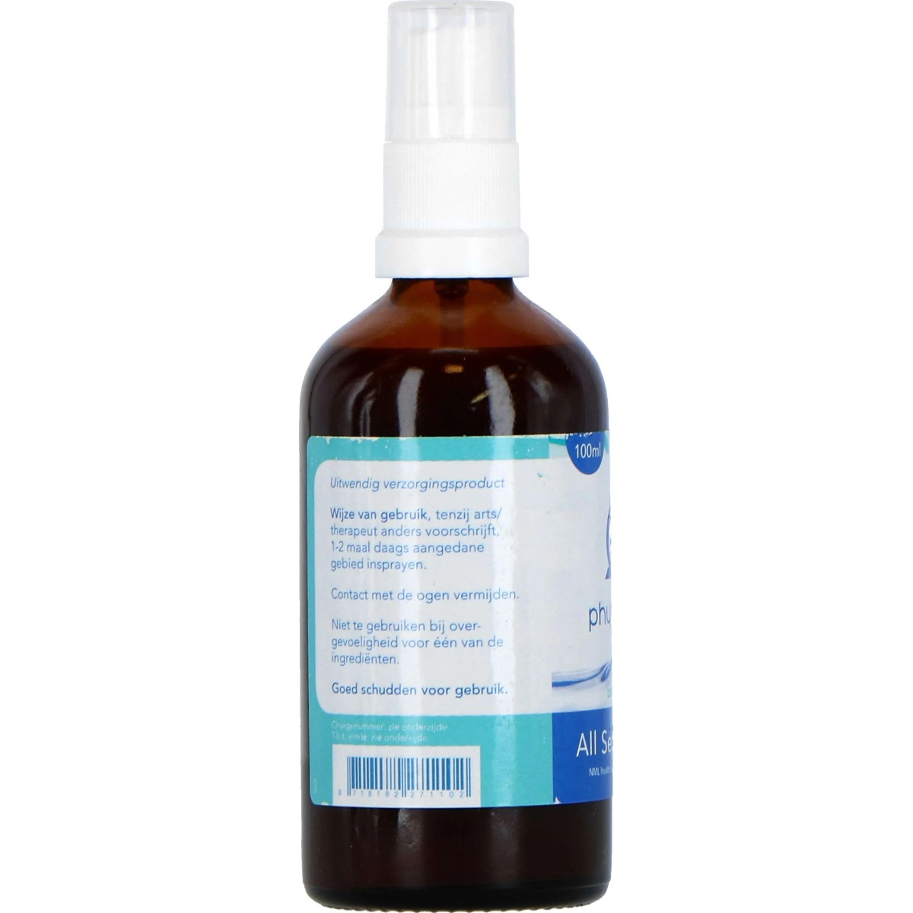 Phytonics All Sept Spray Chien/Chat/Cheval - Image 3