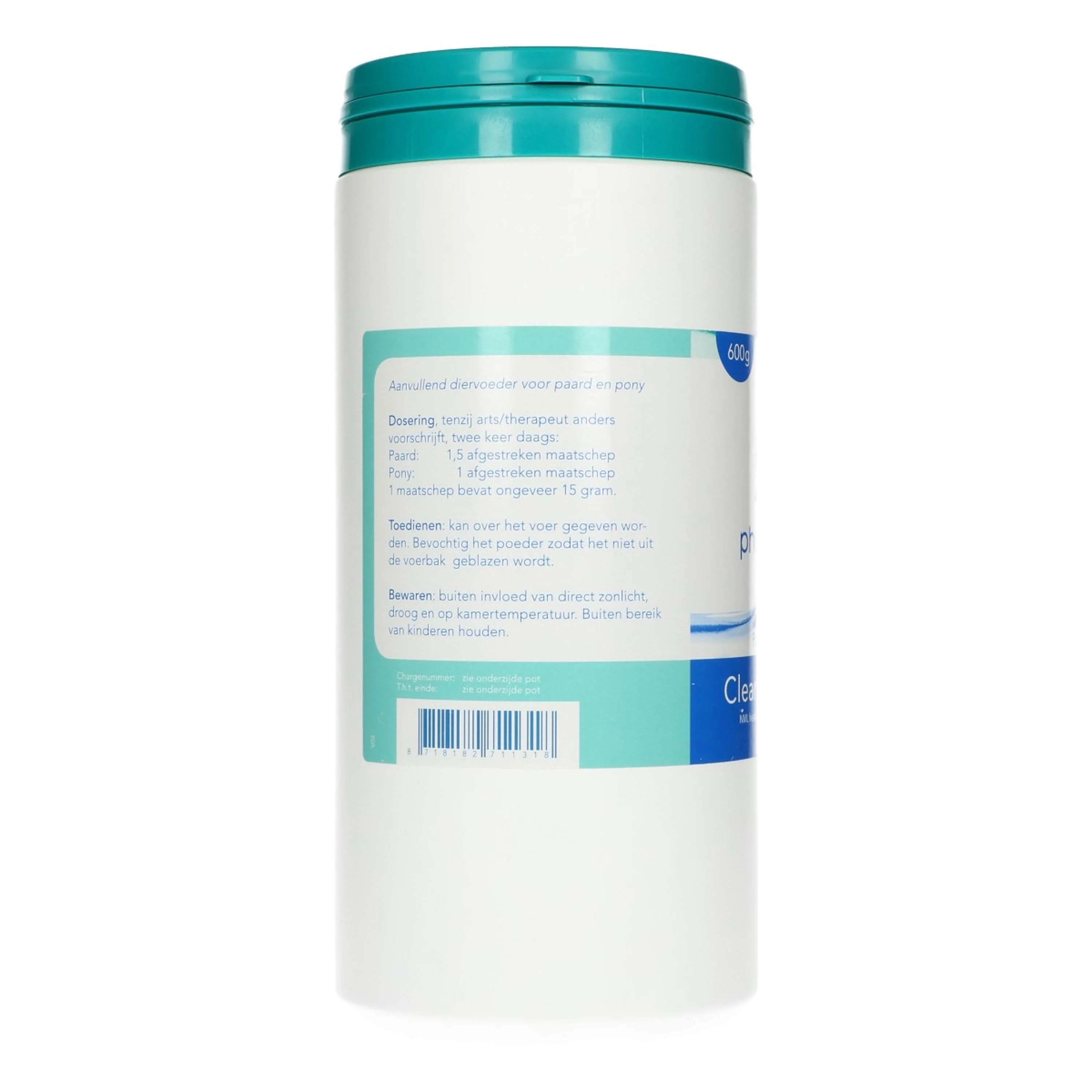 Phytonics Intestins Nets Cheval/Poney - Image 3