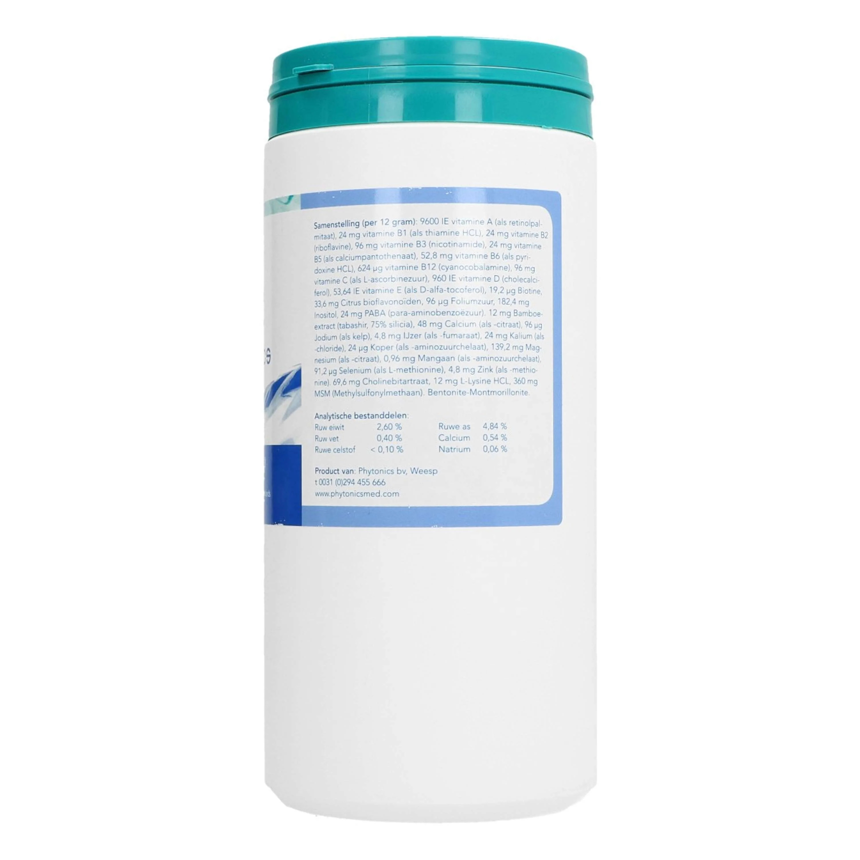 Phytonics Multivit Cheval/Poney - Image 2