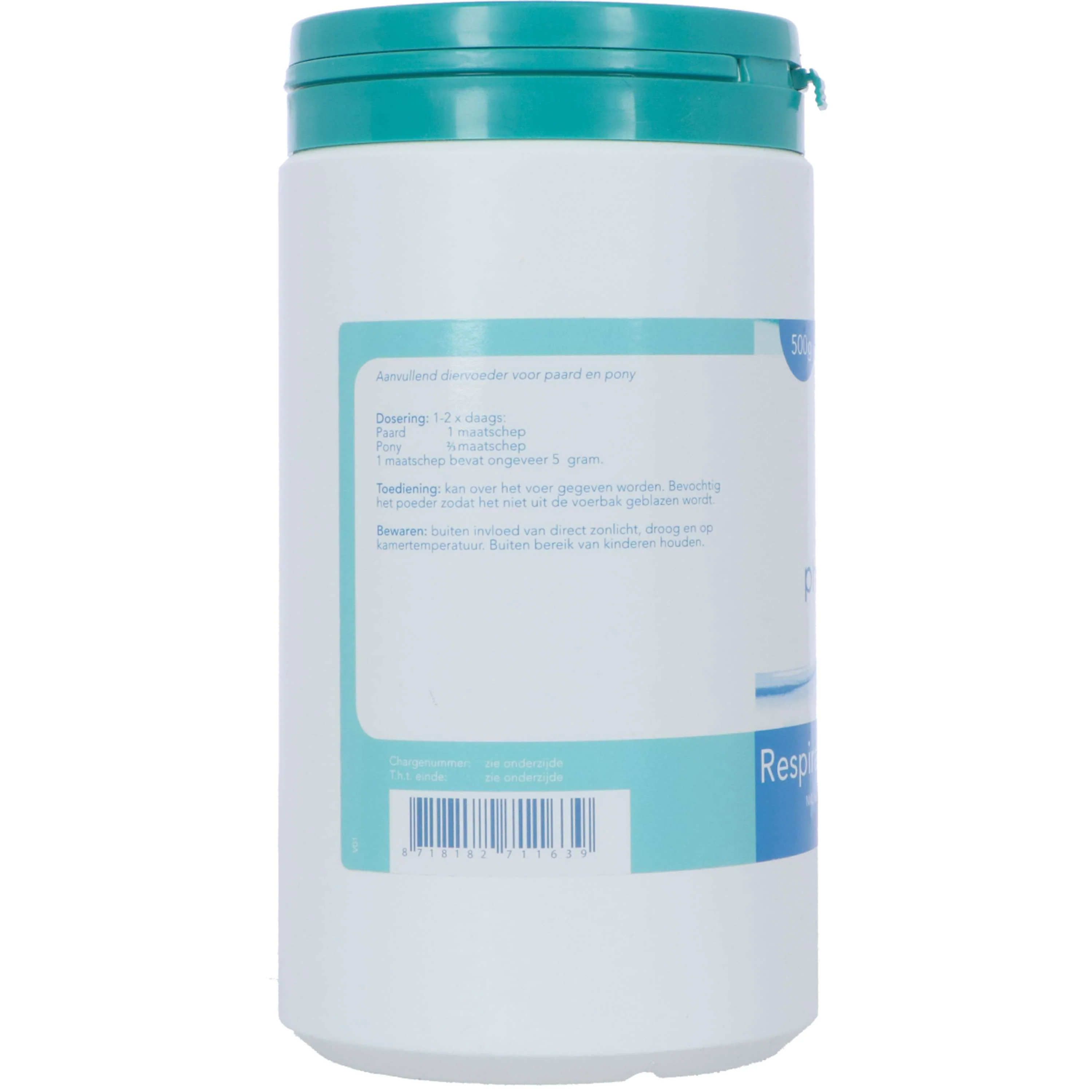 Phytonics Respiration Support - Image 2