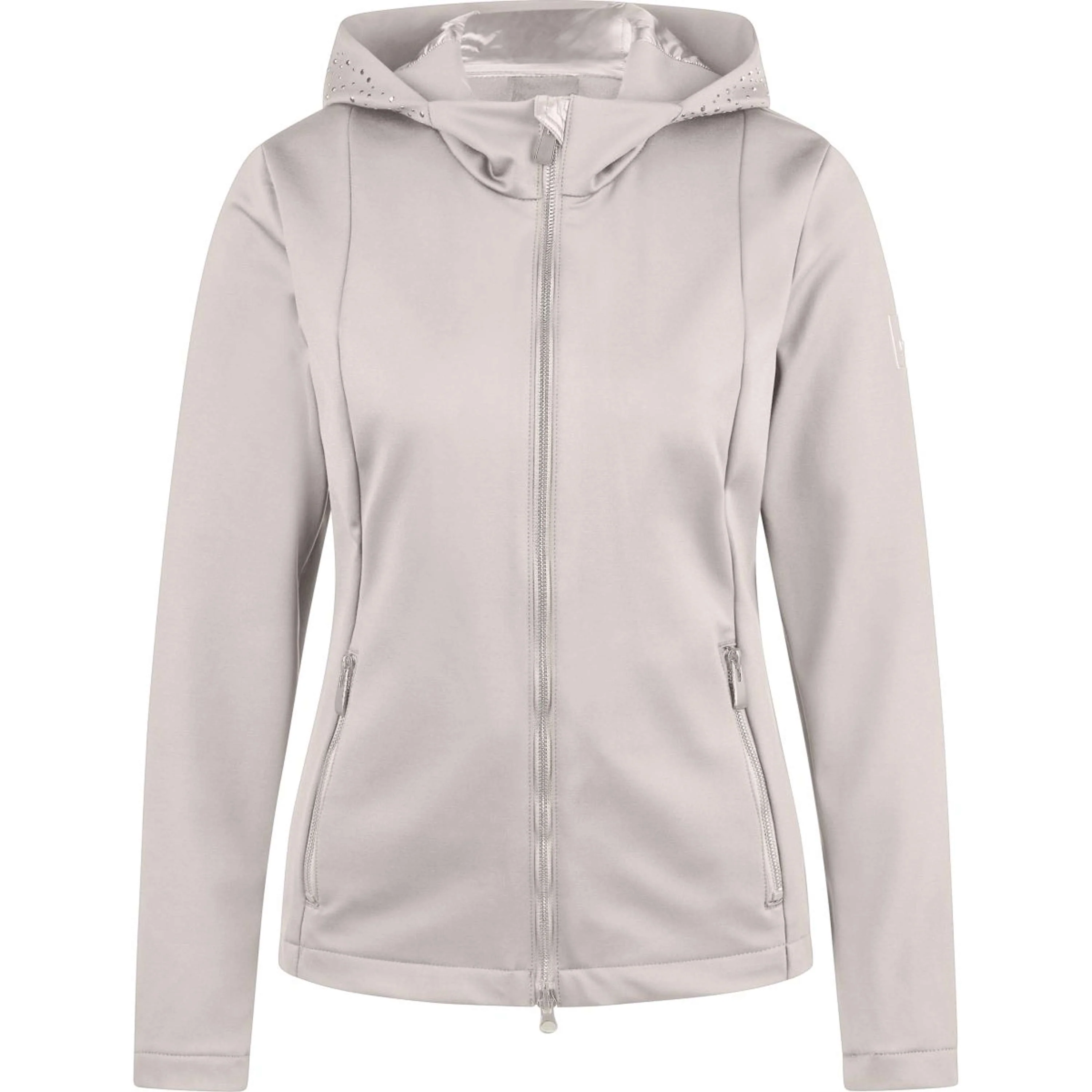 Pikeur Blouson Fleece SS26 Soft Lilac