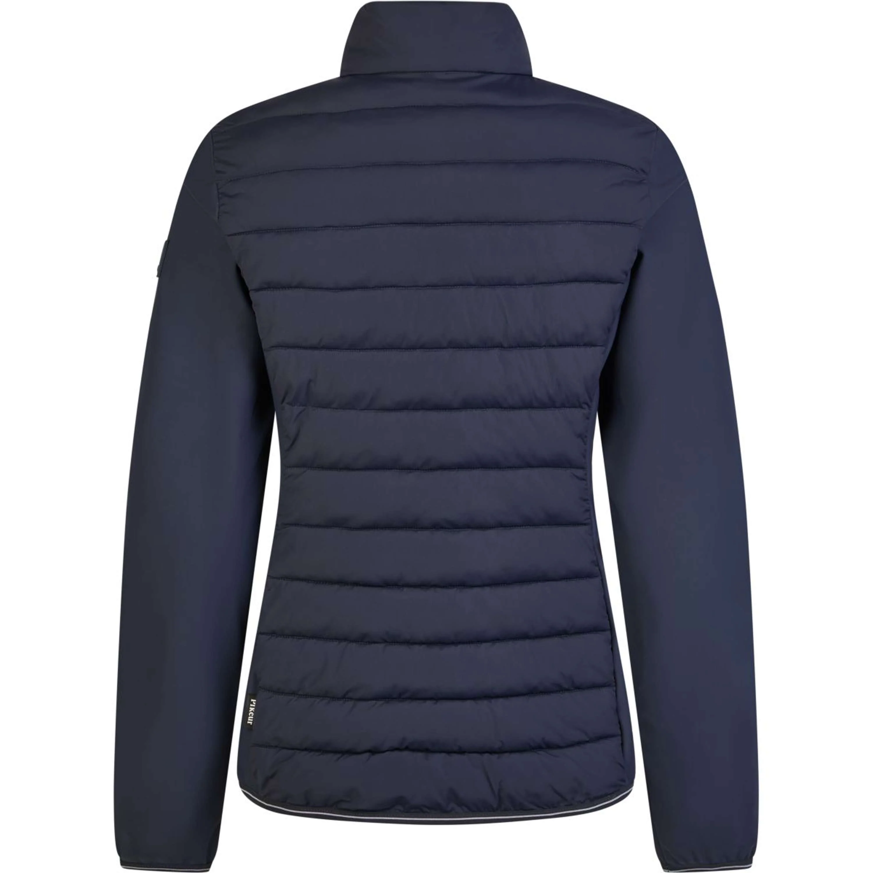 Pikeur Blouson Hybrid Nightblue - Image 7