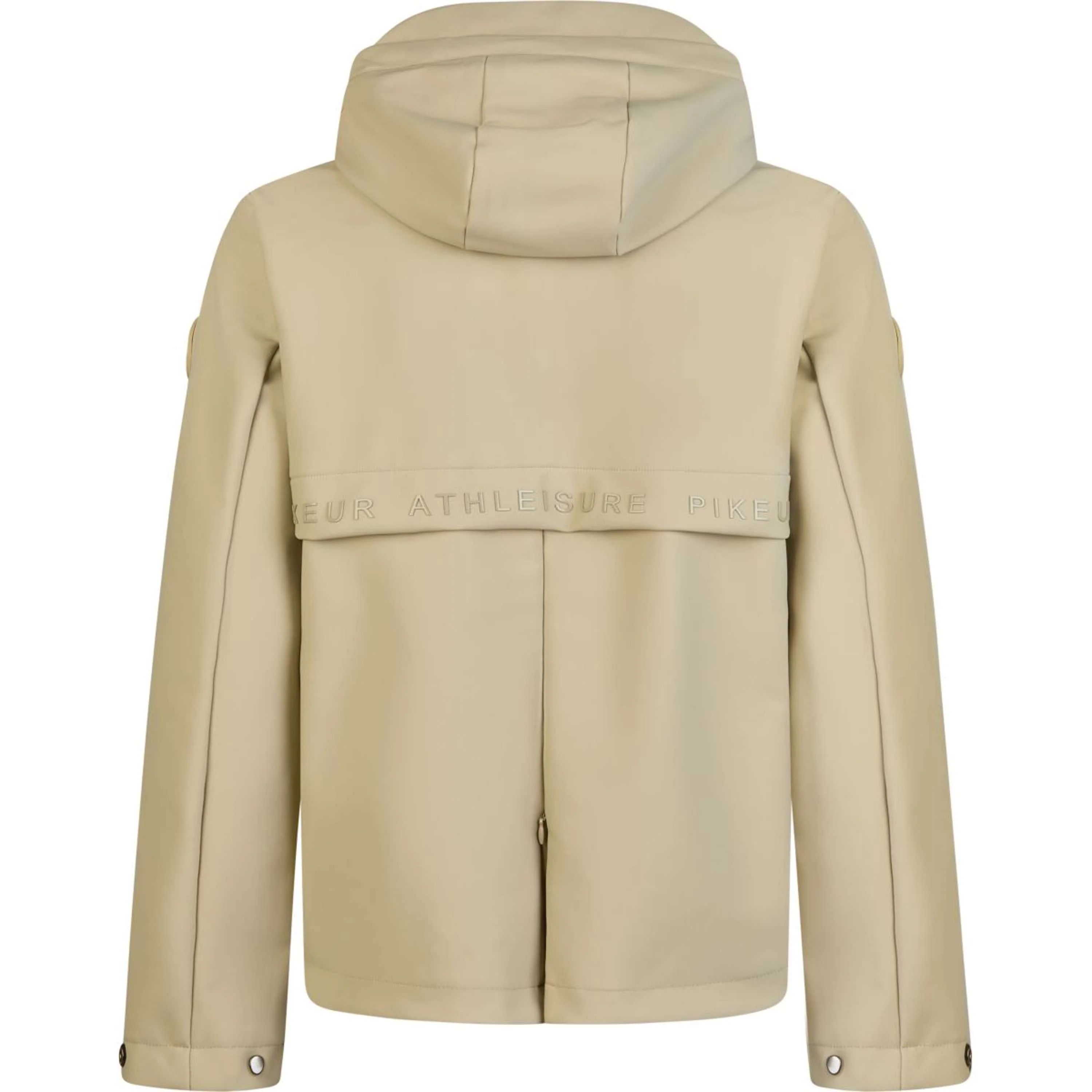 Pikeur Blouson Softshell SS26 Frosted Sage - Image 8