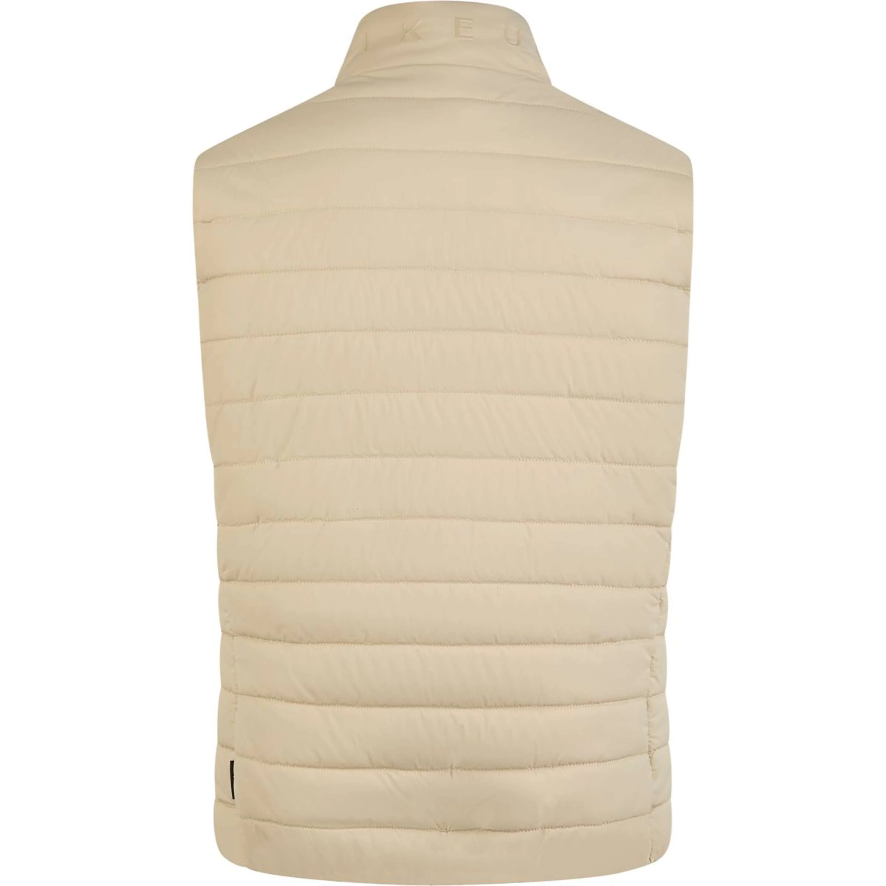 Pikeur Bodychauffant Quilted SS26 Hommes Frosted Sage - Image 2