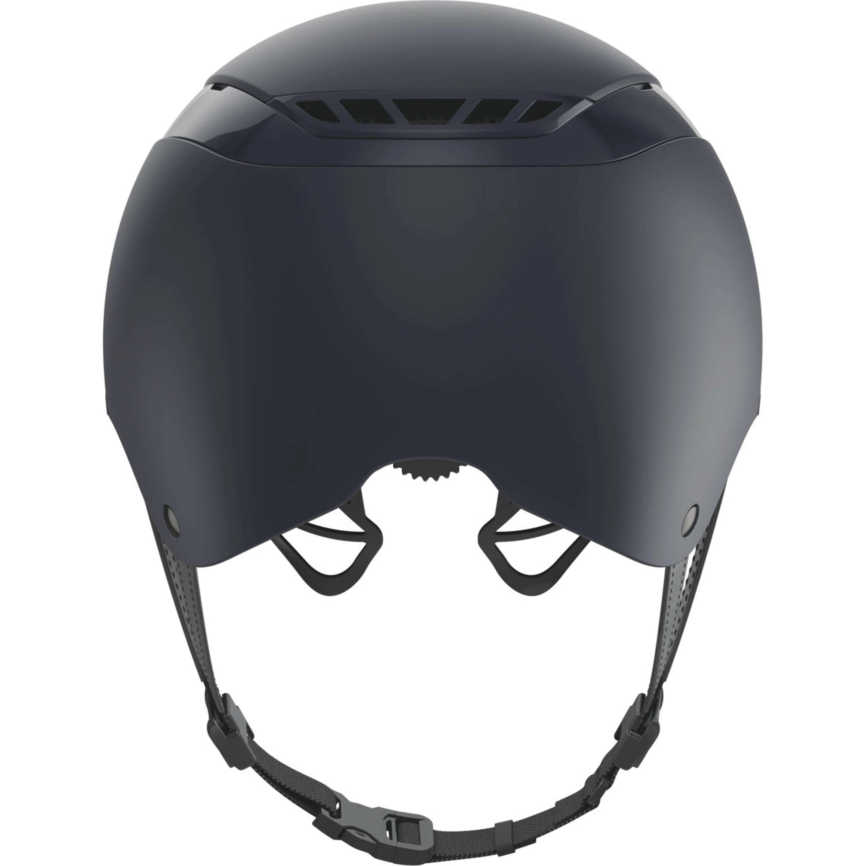 Pikeur Bombe AirLuxe Pure Visière longue Midnight Blue - Image 6