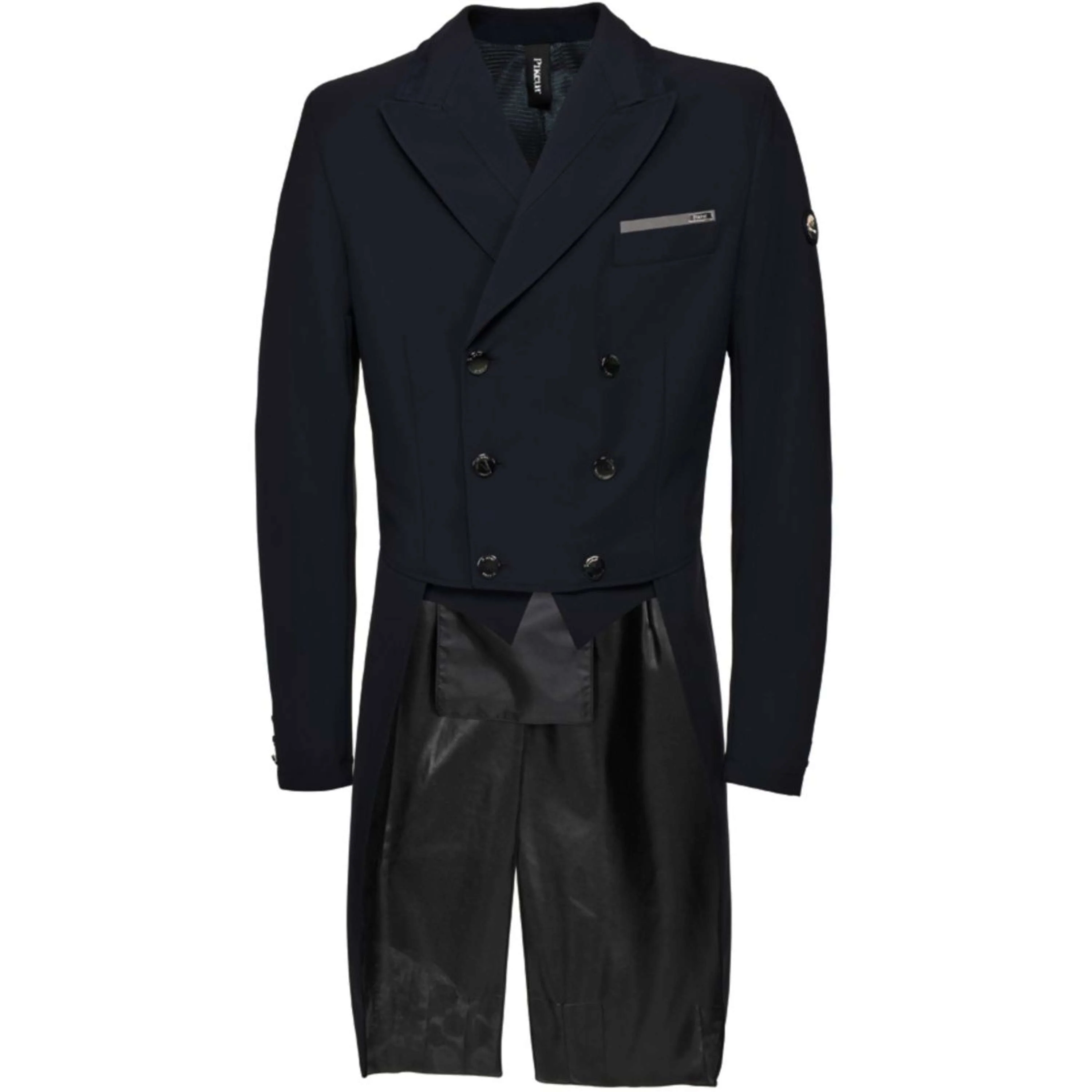 Pikeur null James Hommes Nightblue