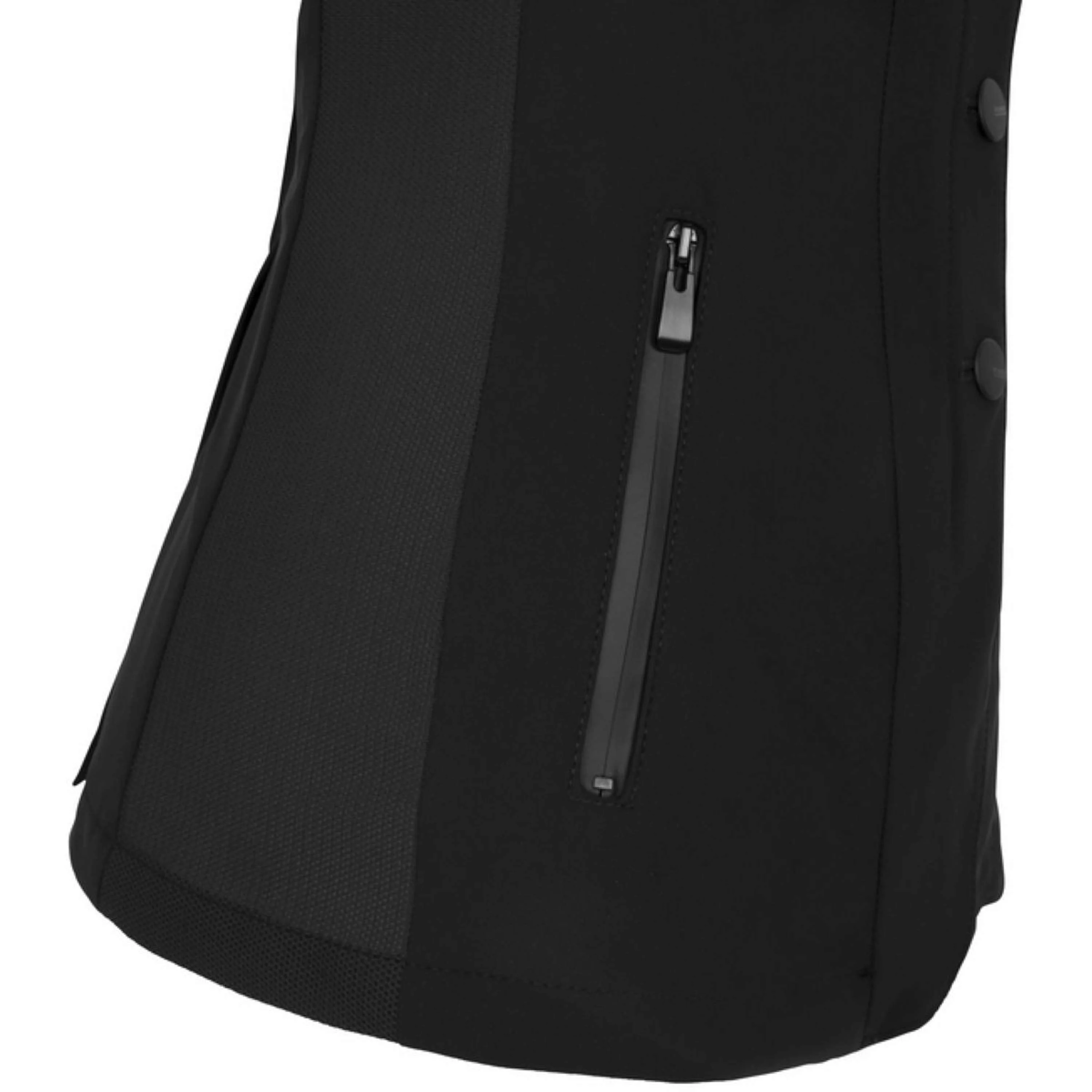 Pikeur Petite Veste de Concours Talia Noir - Image 3