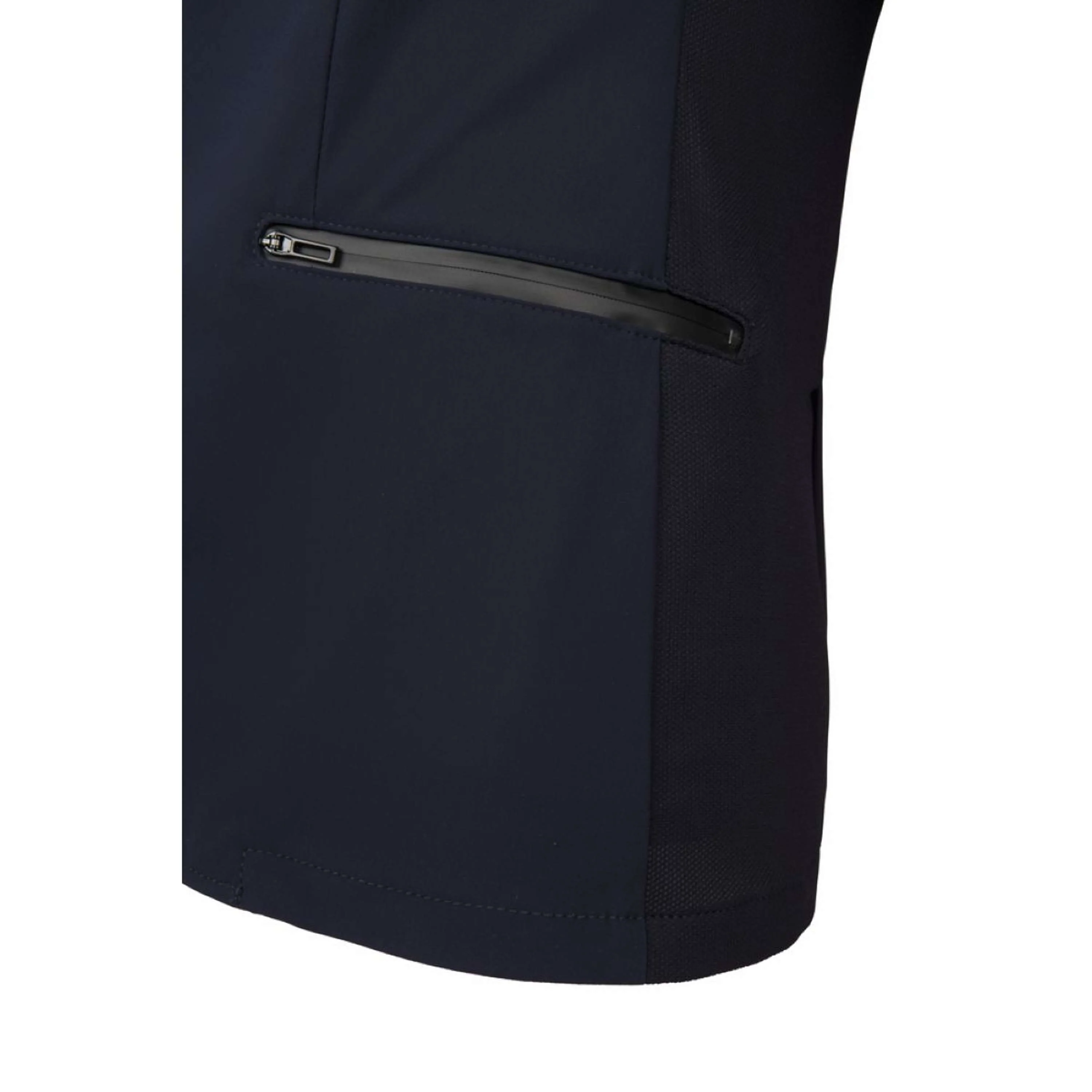 Pikeur Petite Veste de Concours Teo Hommes Nightblue - Image 3