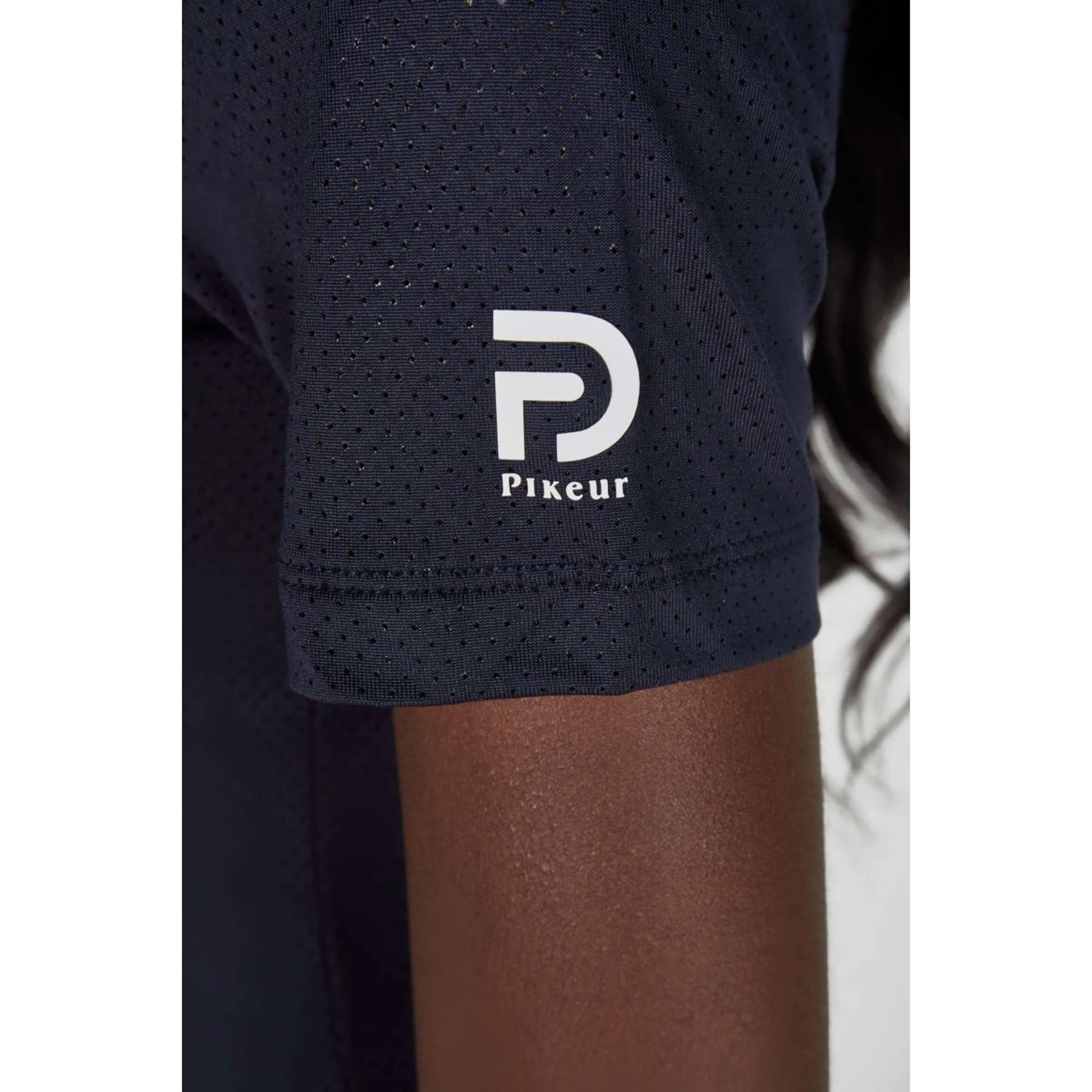Pikeur Polo The Core Nightblue - Image 4