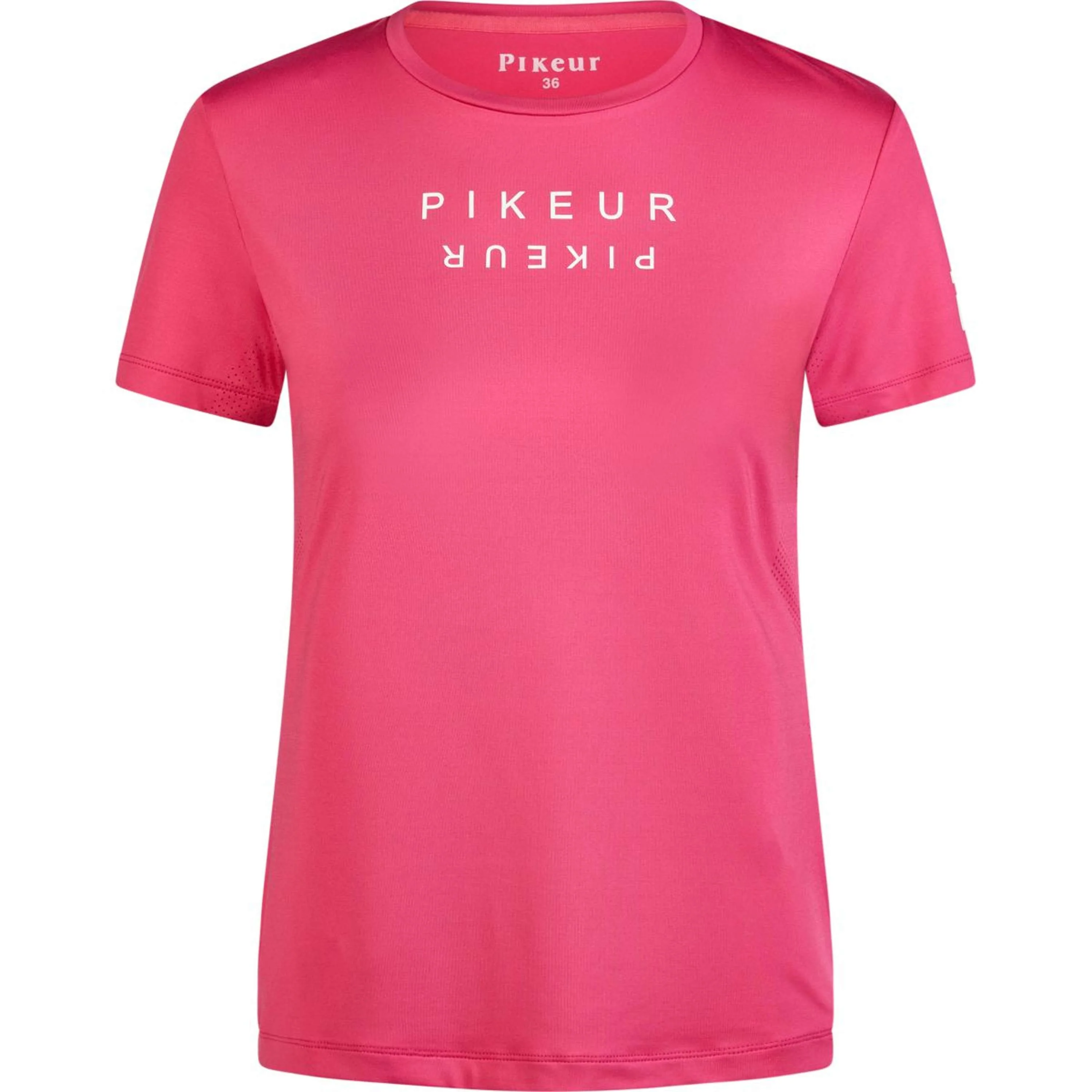 Pikeur T-Shirt Function Franboise rose