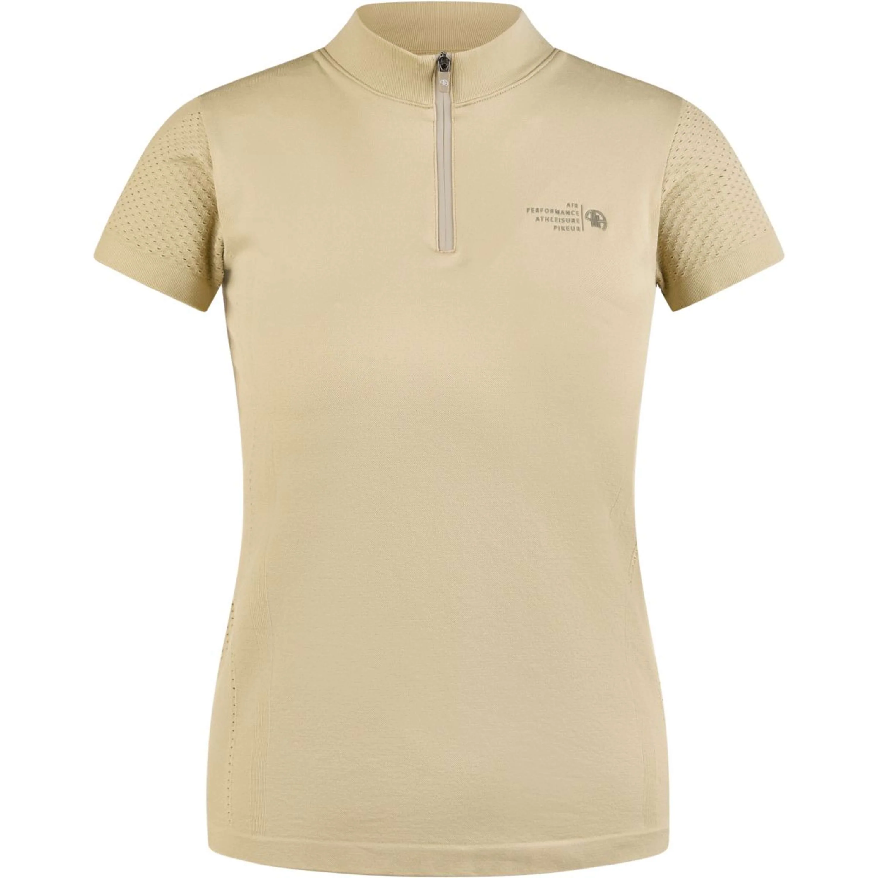 Pikeur T-Shirt Knit SS26 Frosted Sage