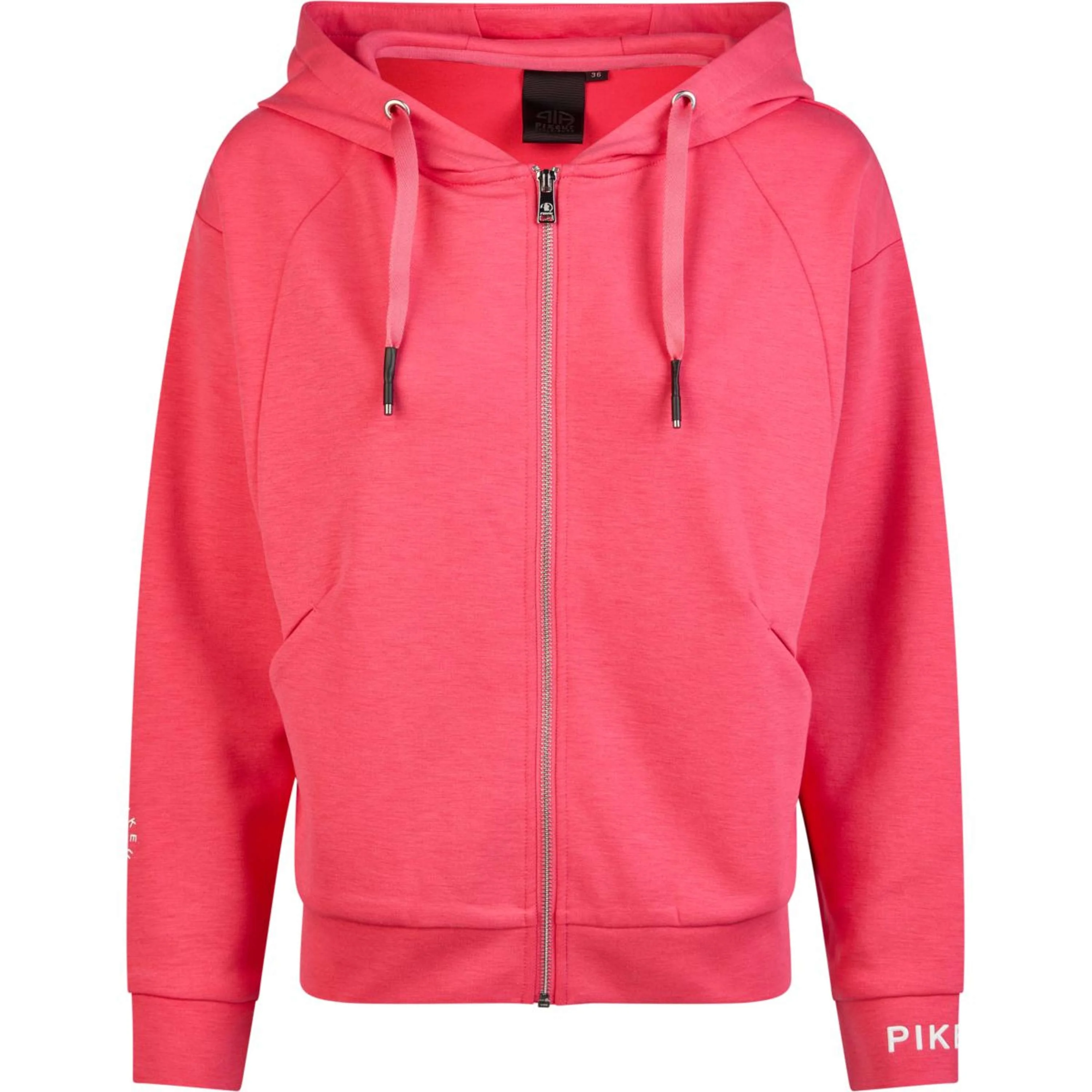 Pikeur Veste Athleisure SS26 Franboise rose