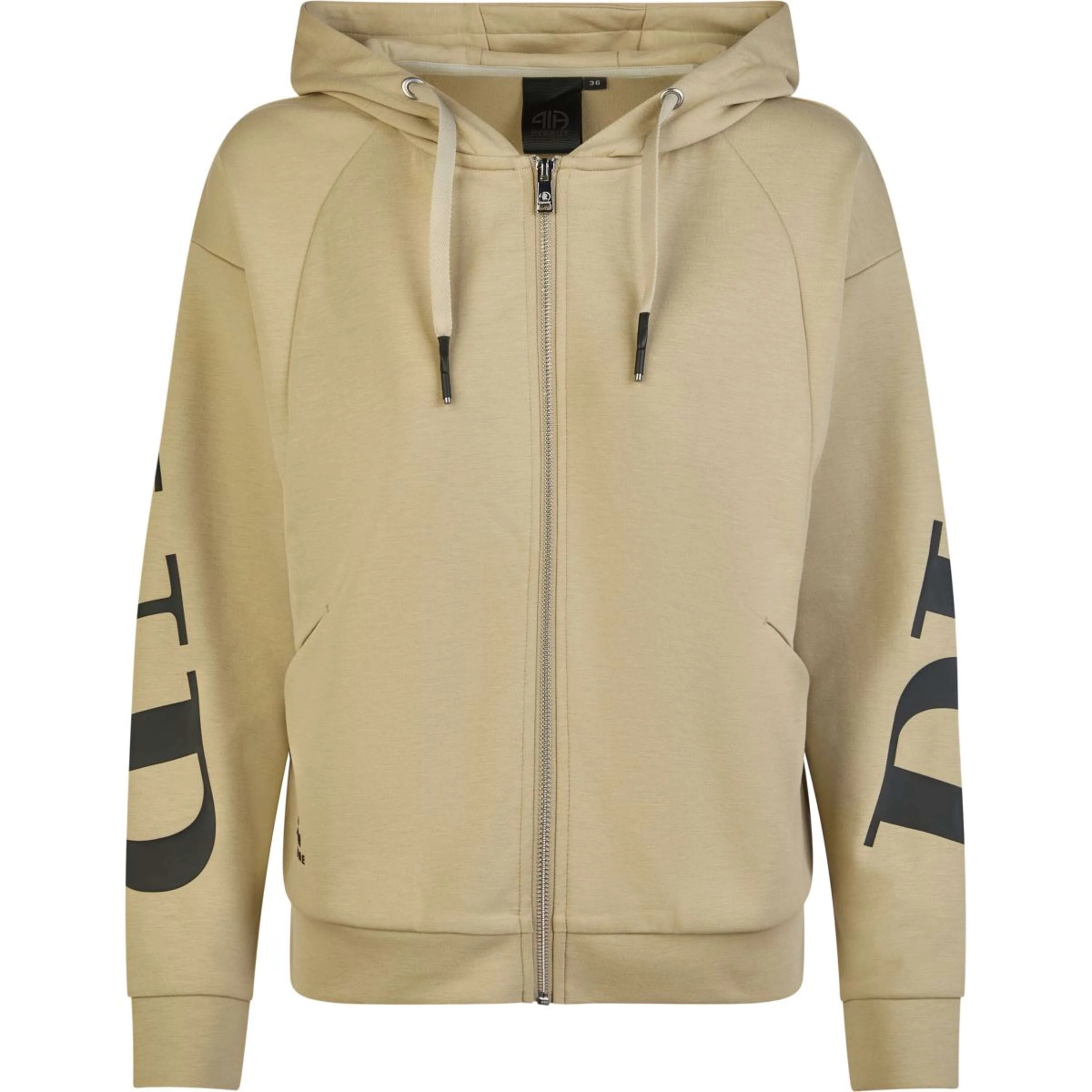 Pikeur Veste Athleisure SS26 Frosted Sage