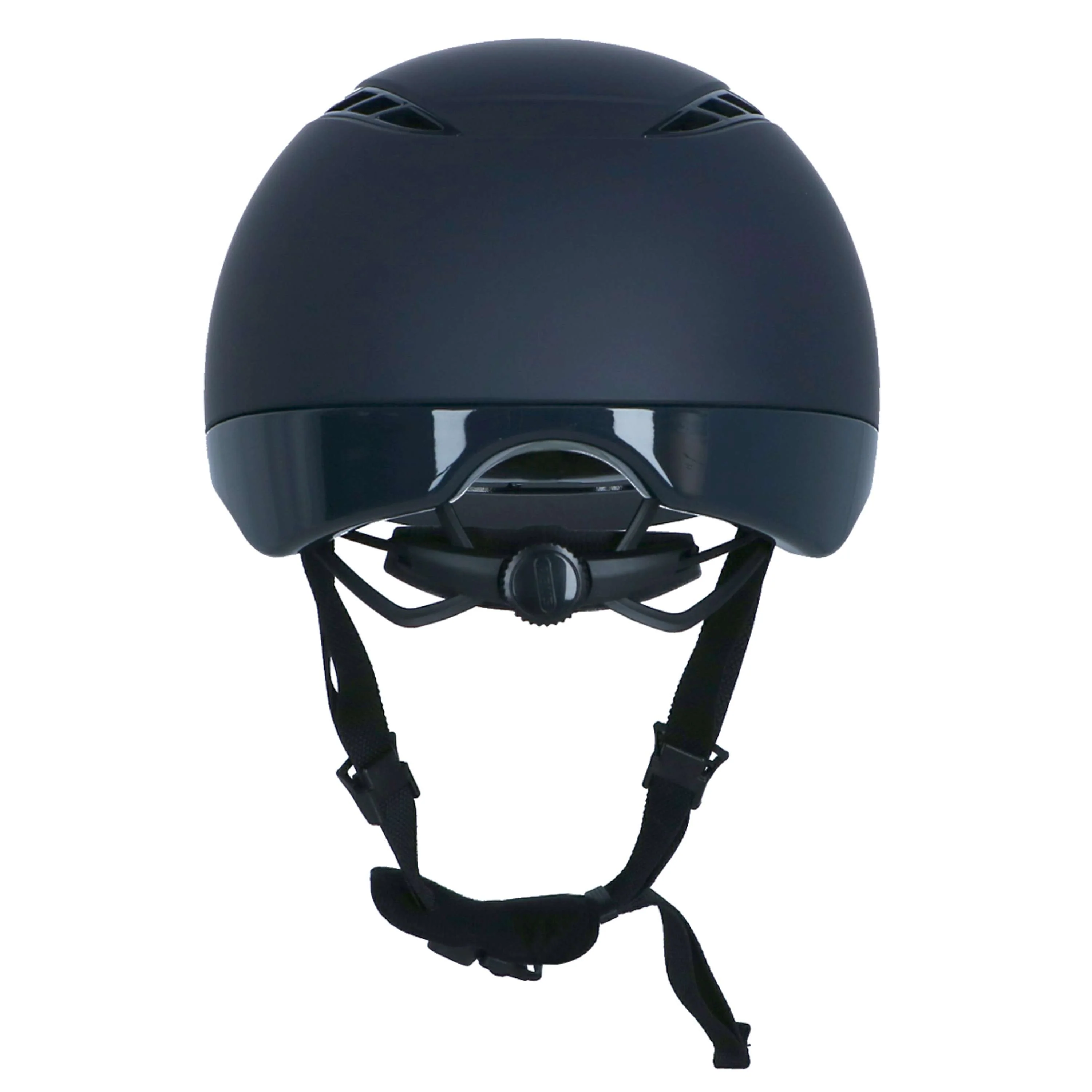 Pikeur X Abus Bombe AirDuo Midnight Blue - Image 4