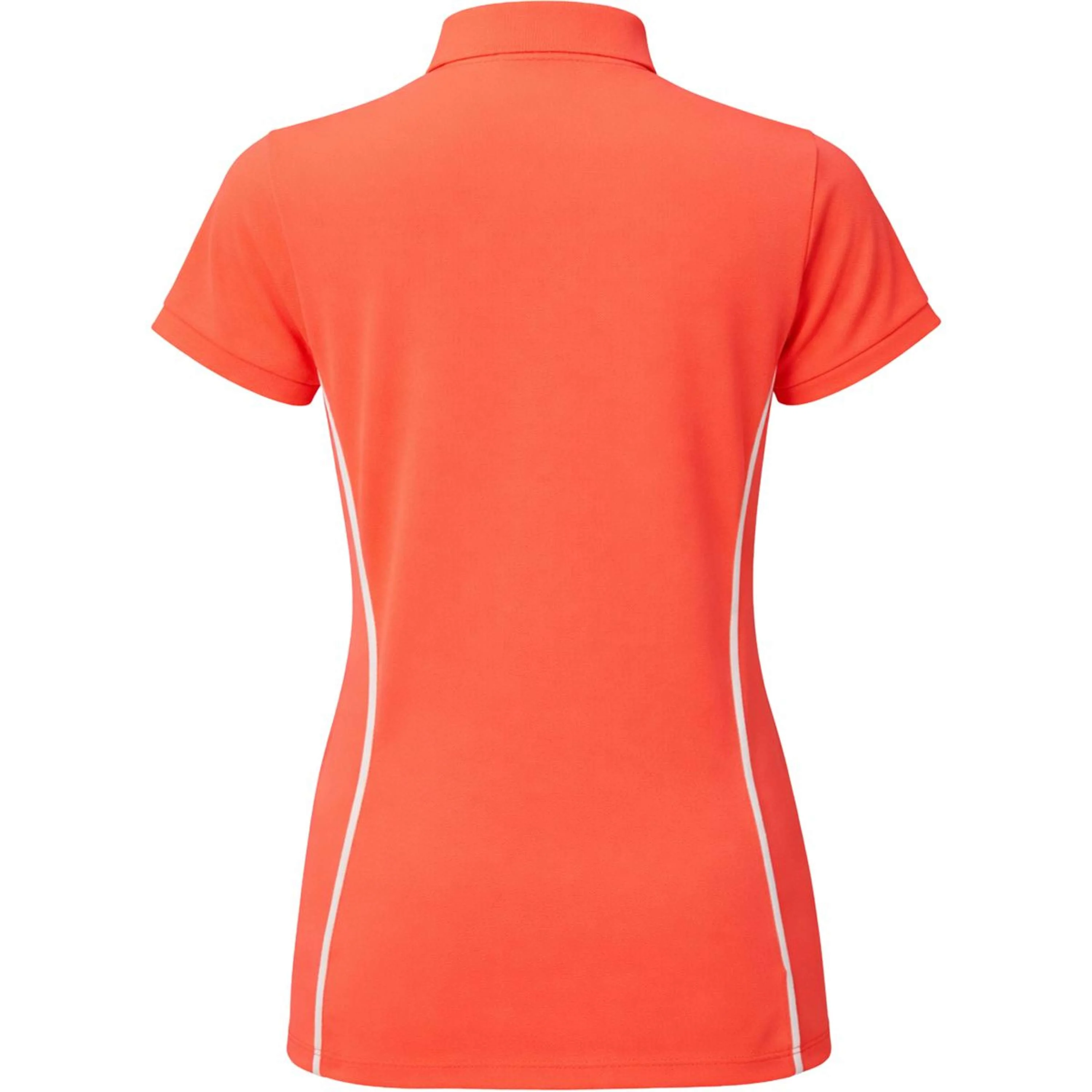 PK International Polo Cantona Fluo Coral - Image 2