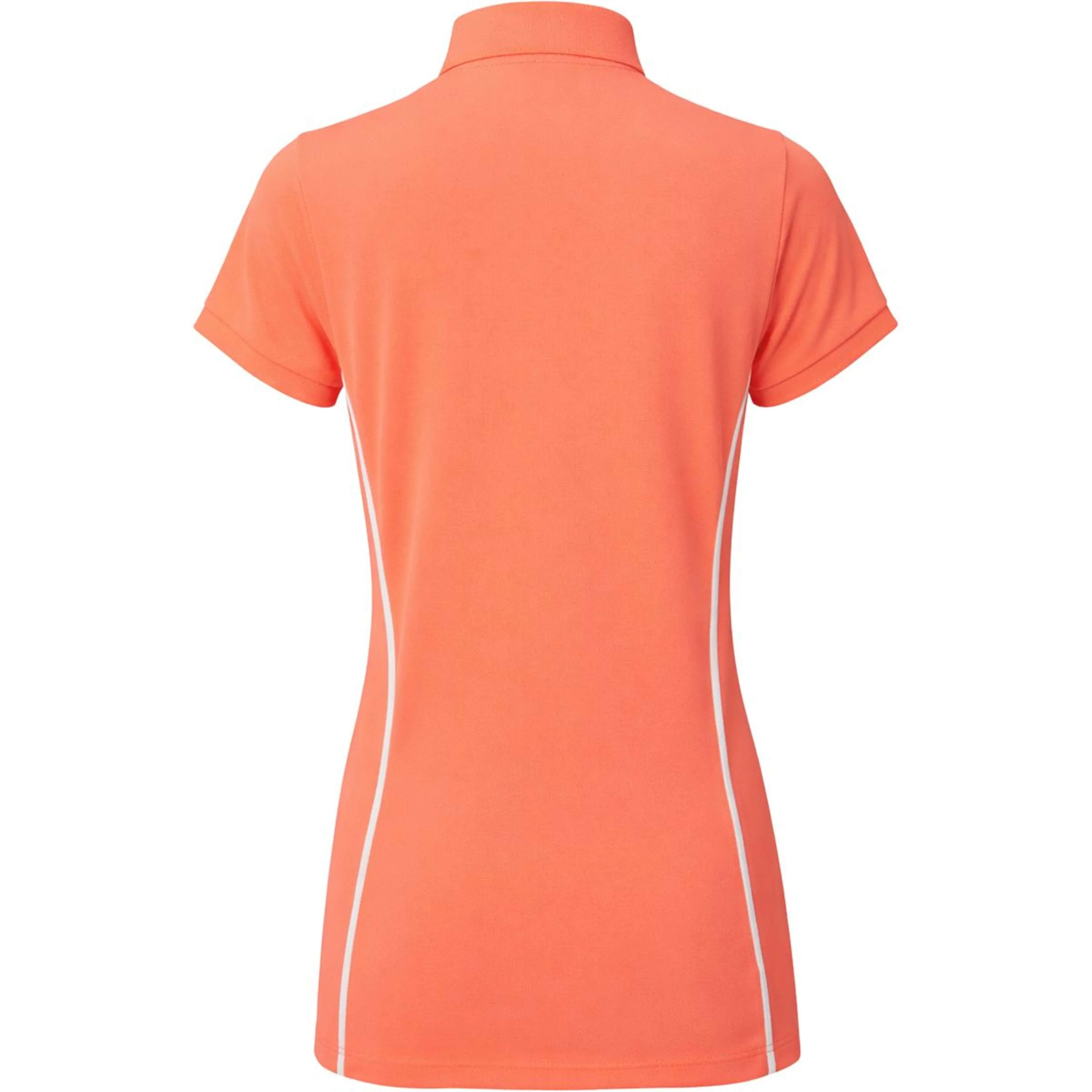 PK International Polo Cantona Papaya - Image 2