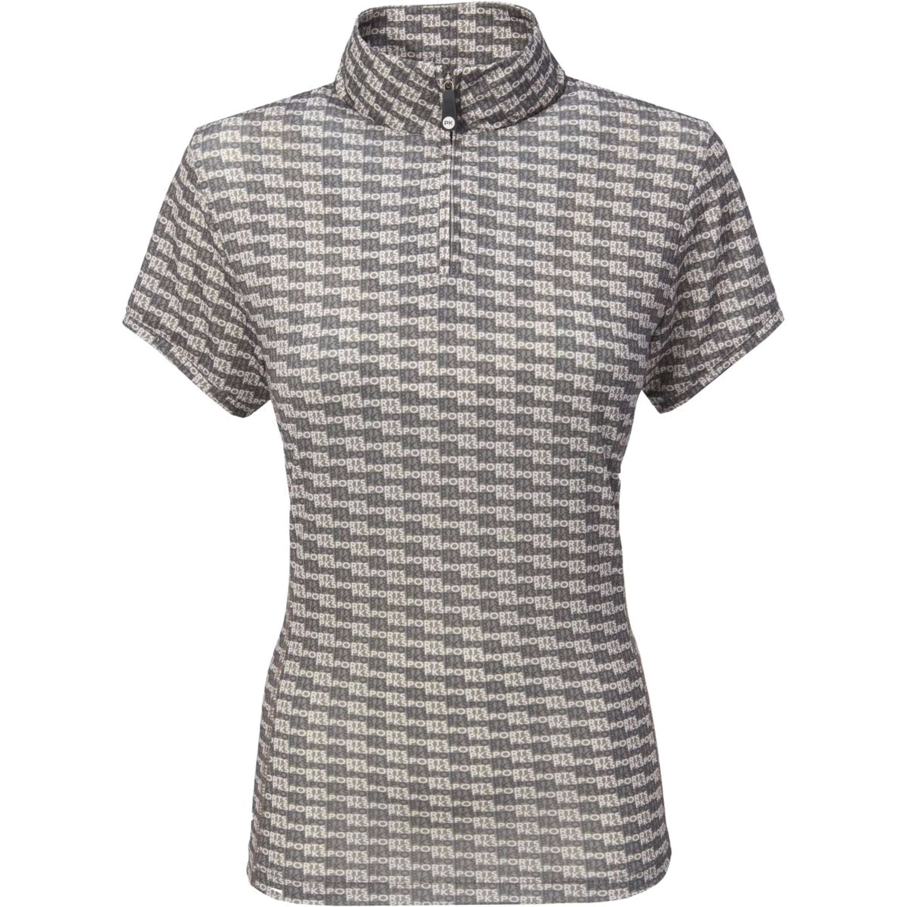 PK International Polo Dakota All Over Clay