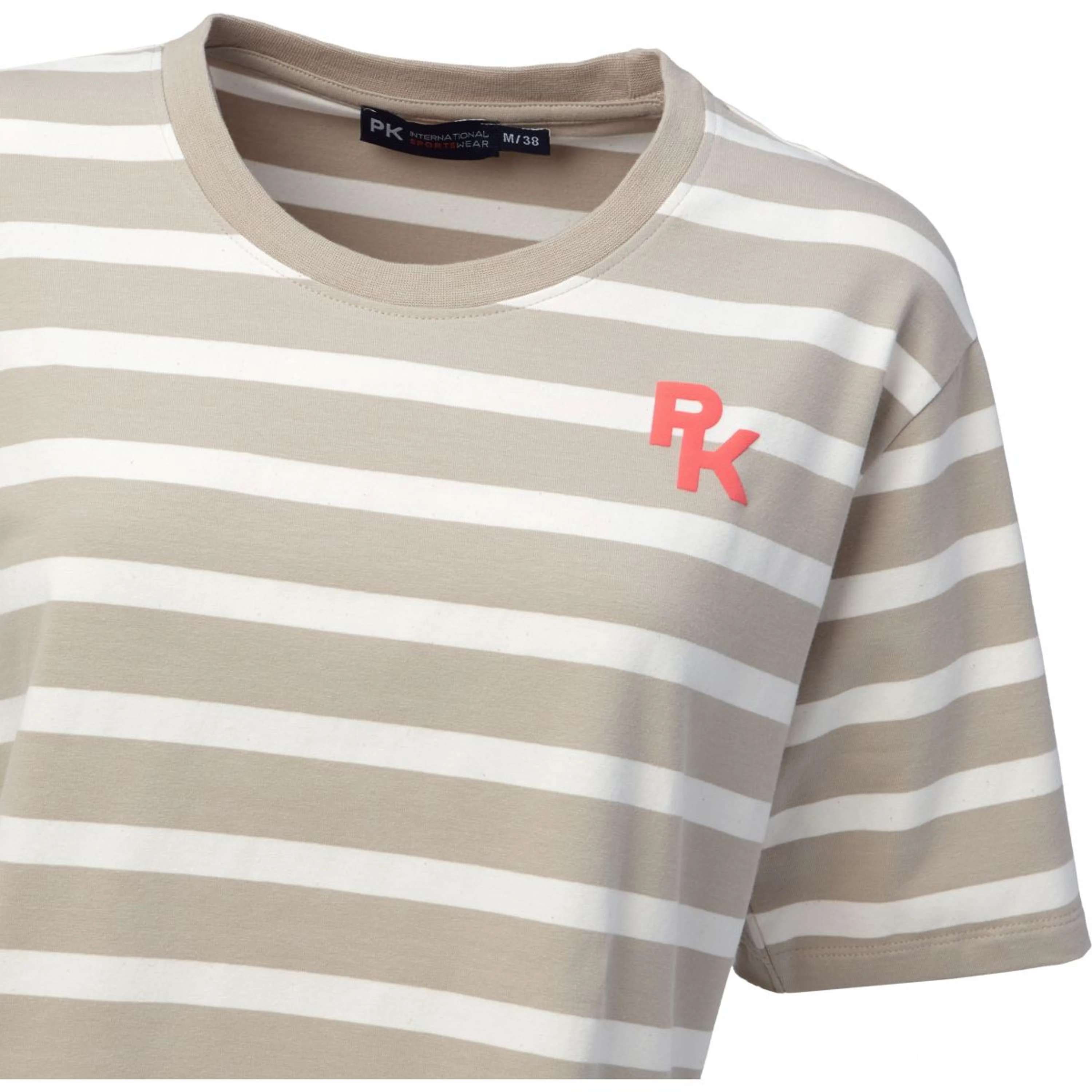 PK International T-Shirt Dalmore Coton Feather - Image 3