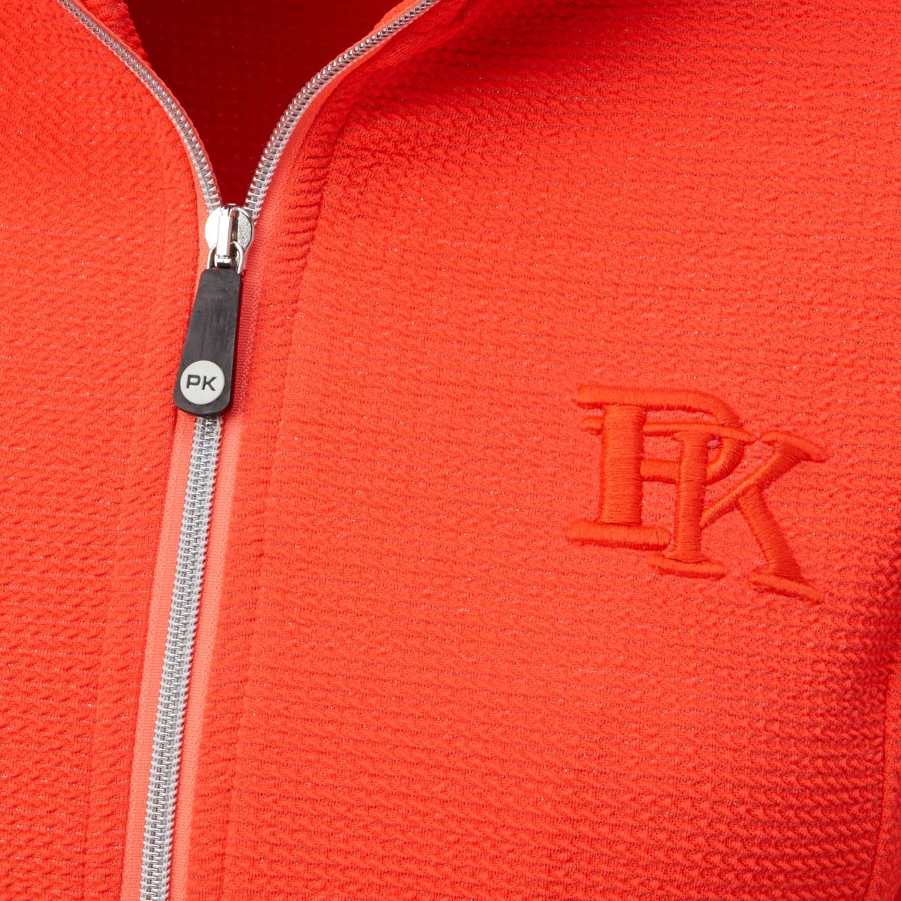 PK International Veste Arezzo Fluo Coral - Image 4