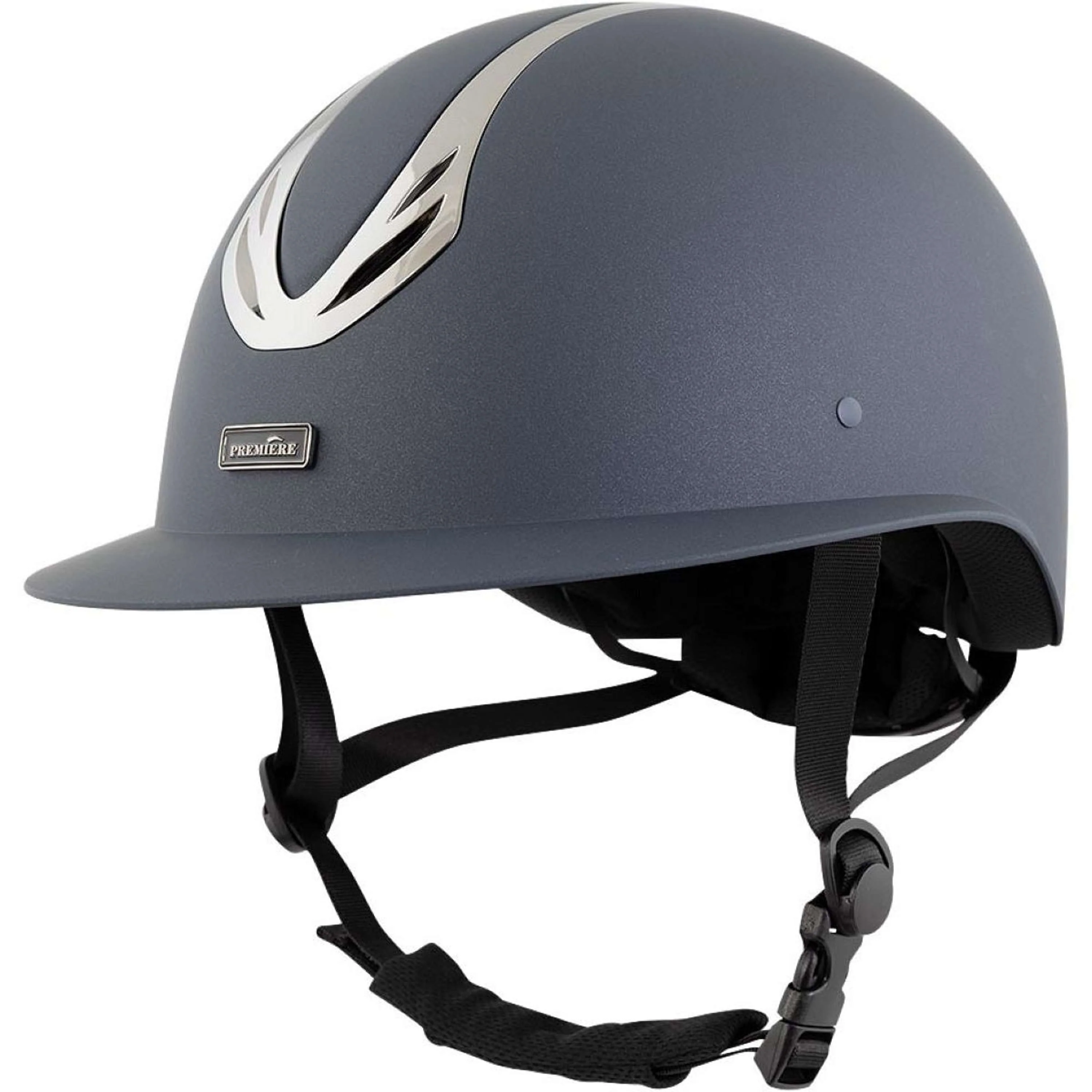 Premiere Bombe Ambrosia Navy/Gunmetal