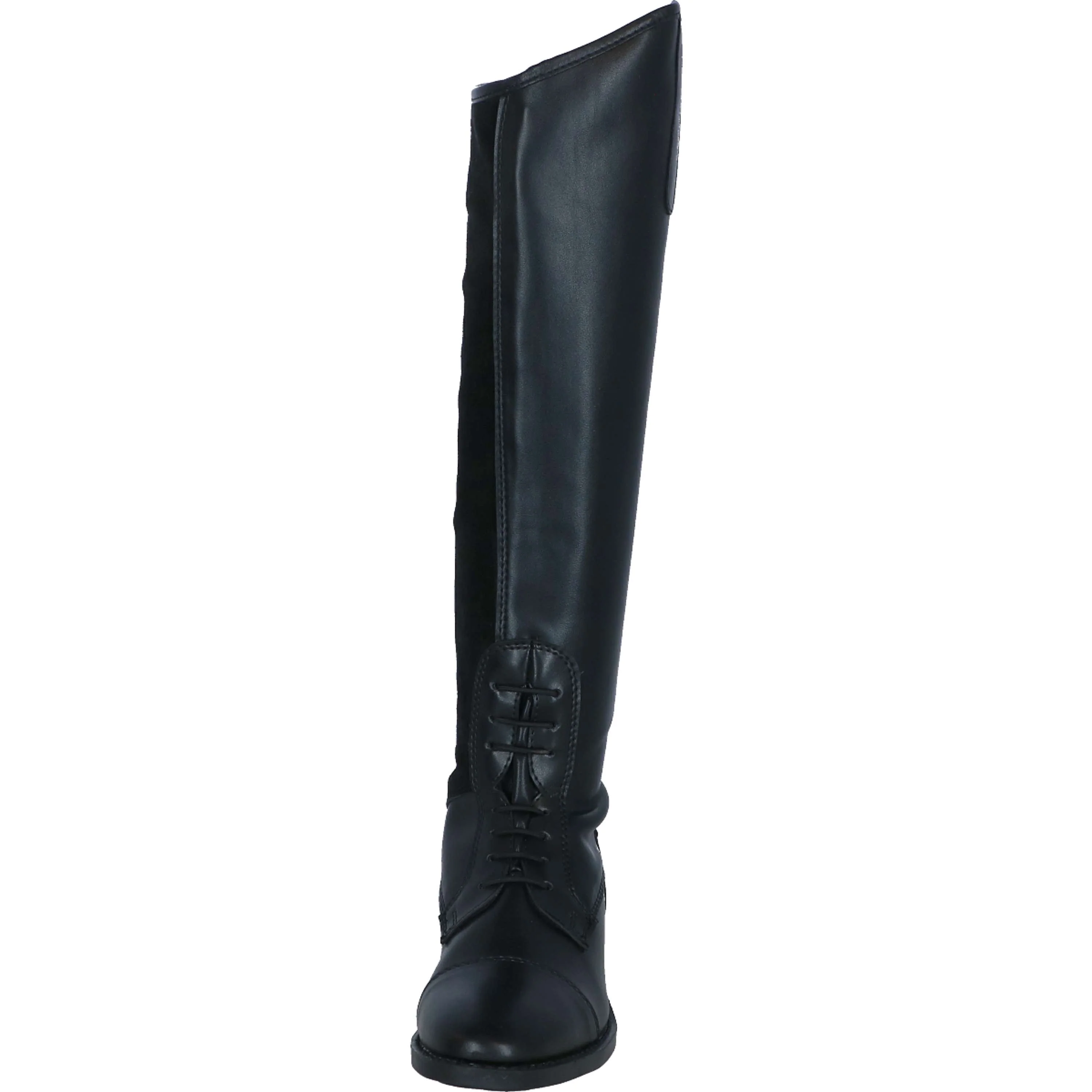 Premiere Bottes d'Equitation Chico Noir - Image 8