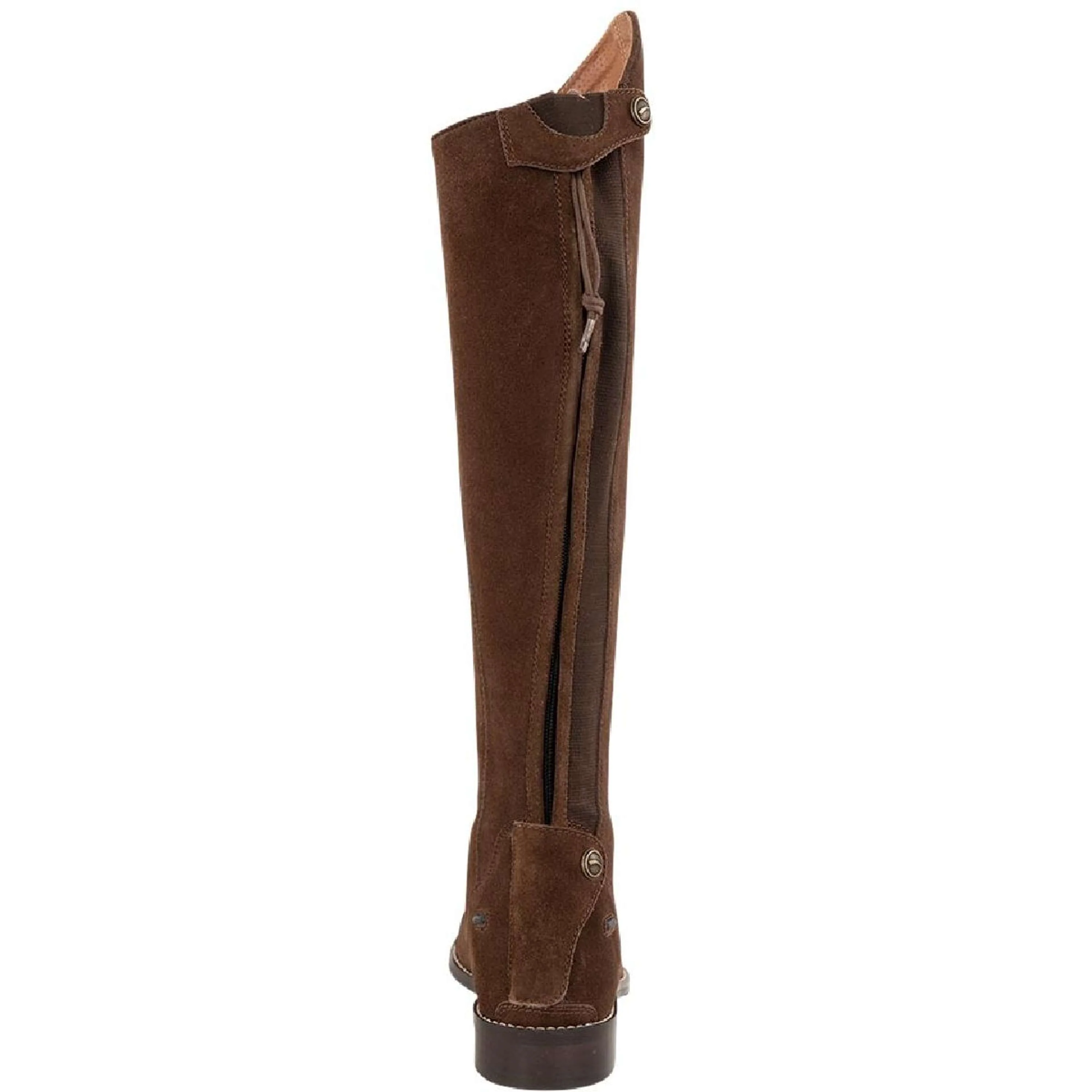 Premiere Bottes d'Équitation Casimir Marron - Image 3