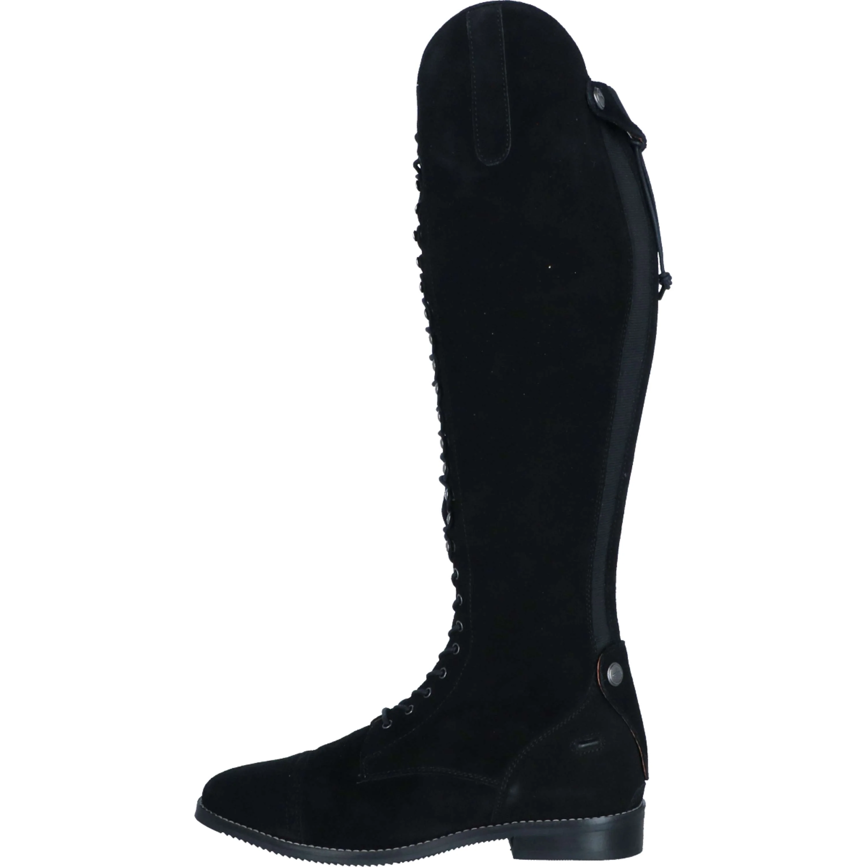 Premiere Bottes d'Équitation Casimir Noir - Image 2