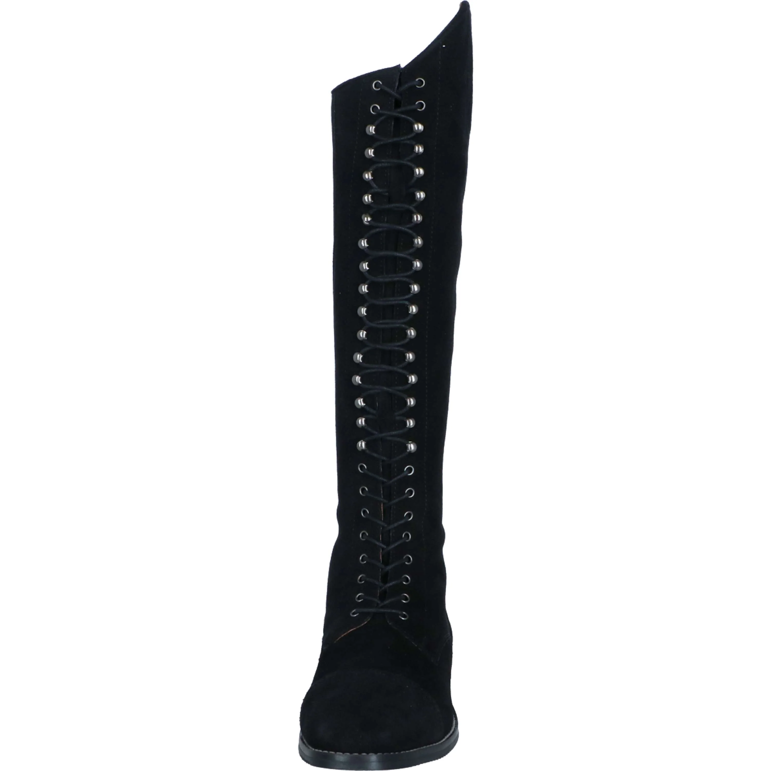 Premiere Bottes d'Équitation Casimir Noir - Image 8