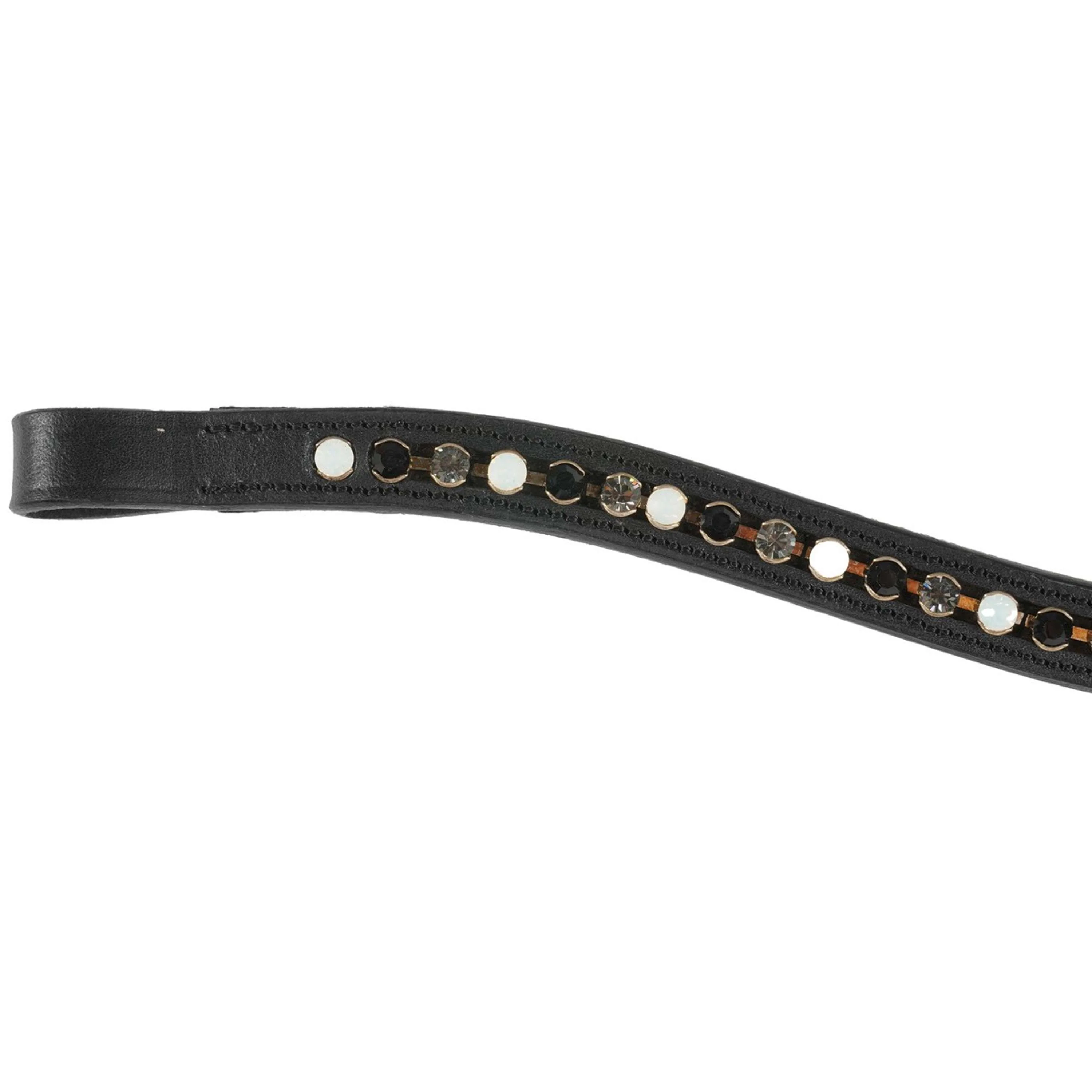 Premiere Frontal Lyskamm Geb Crystal Noir - Image 2