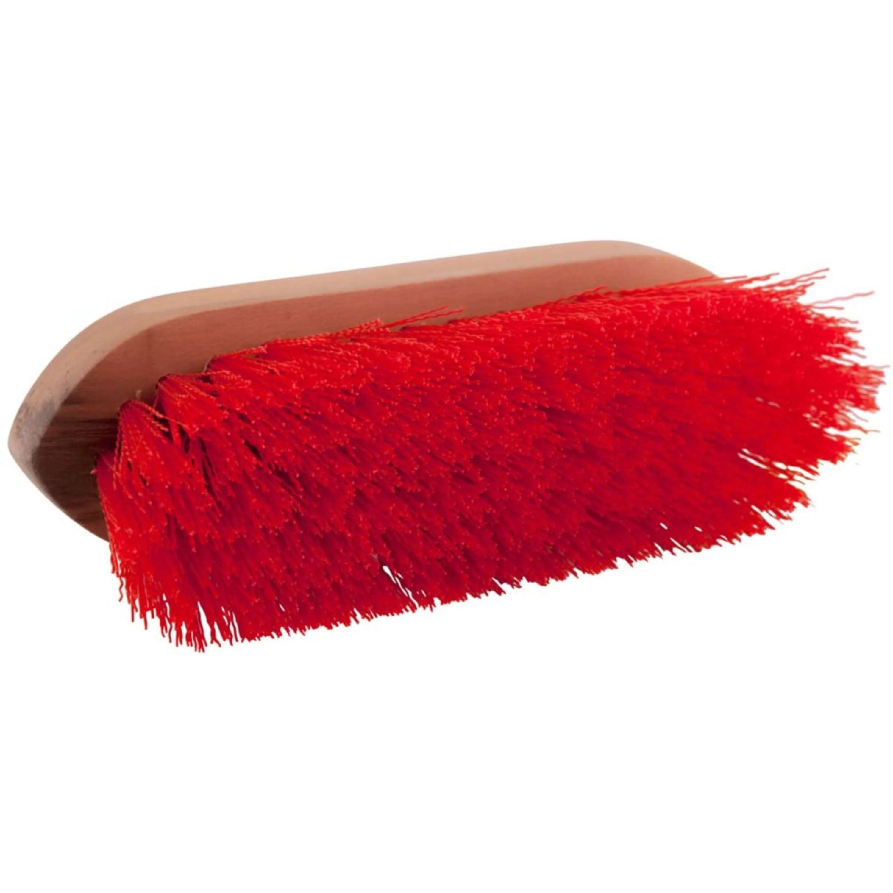 Premiere Brosse Dandy Dos Bois M Rouge - Image 2