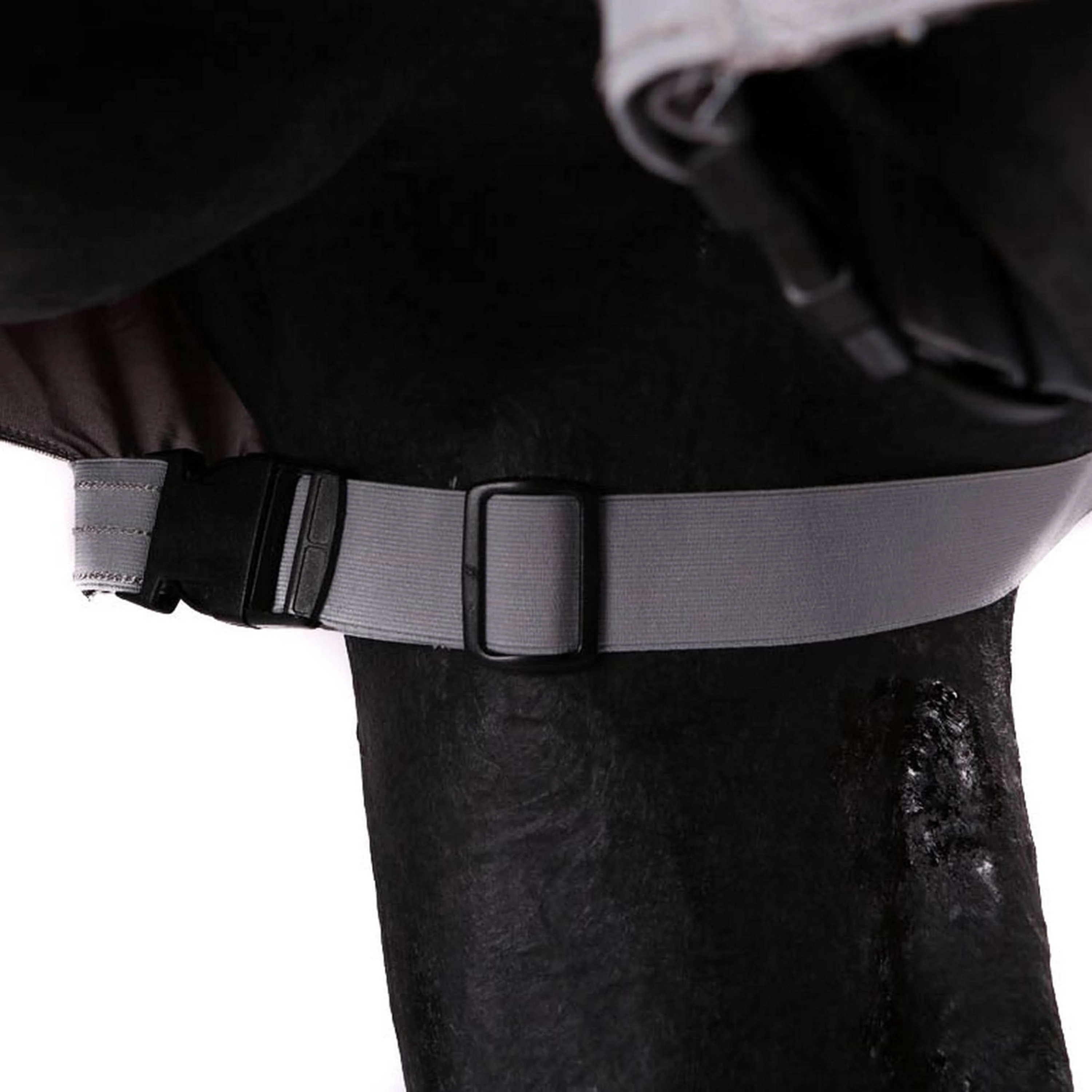 Premiere Couverture Anti-Eczema Gris - Image 6